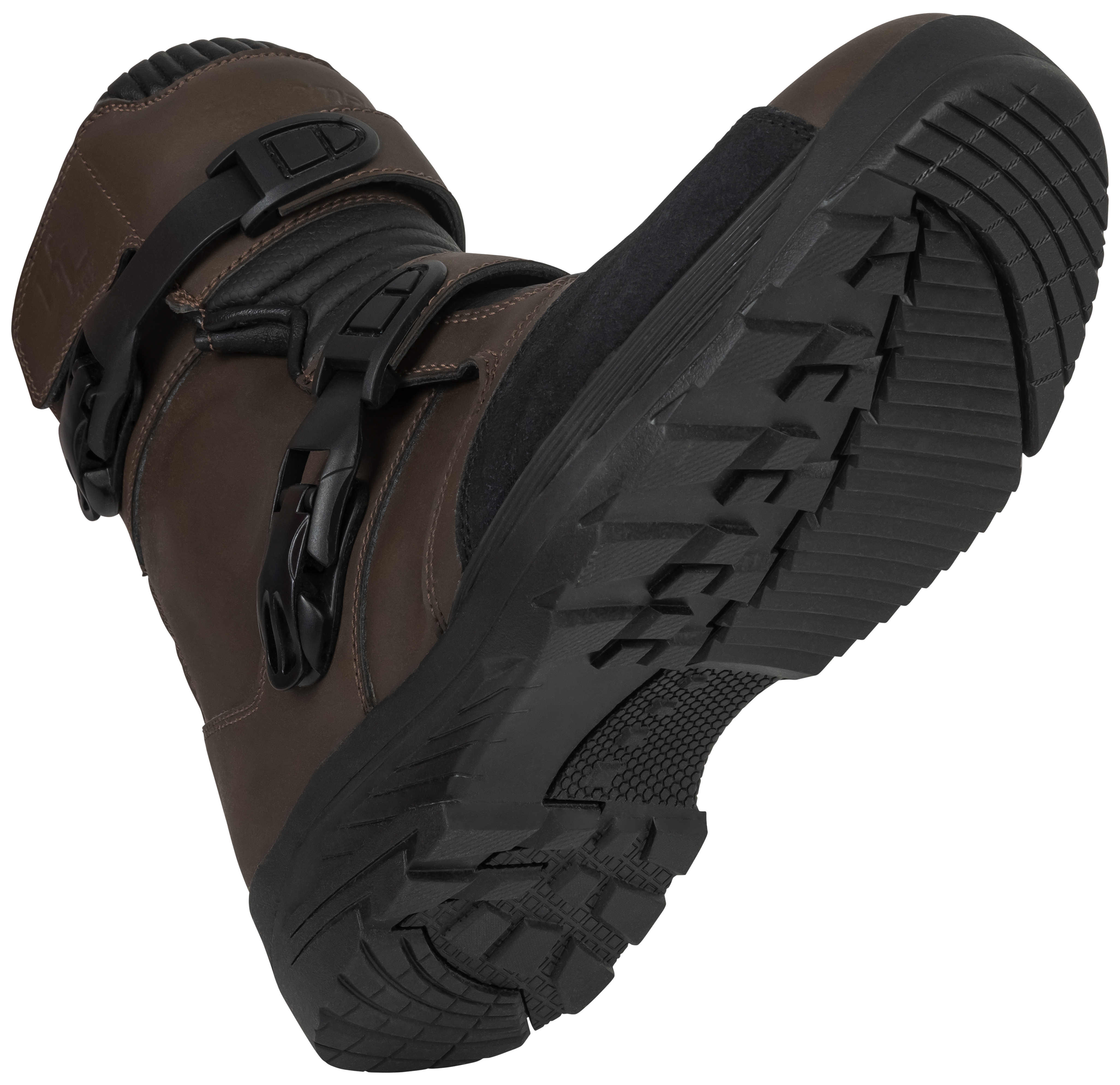 FortNine Tourmaster Break Trail WP Boots
