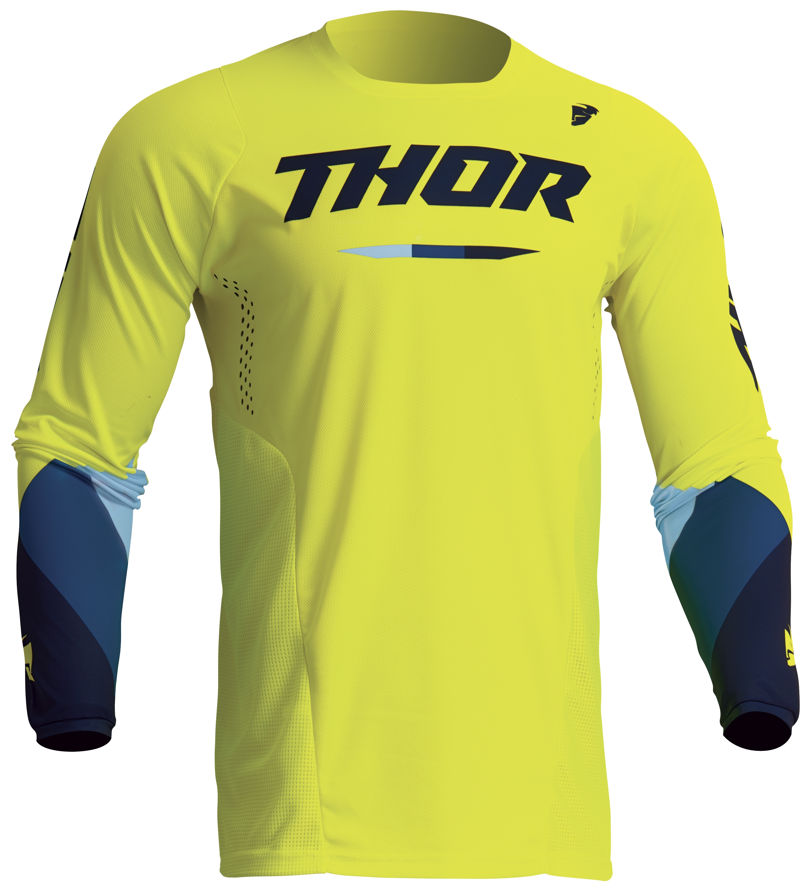 FortNine Thor Youth Pulse Tactic Jersey
