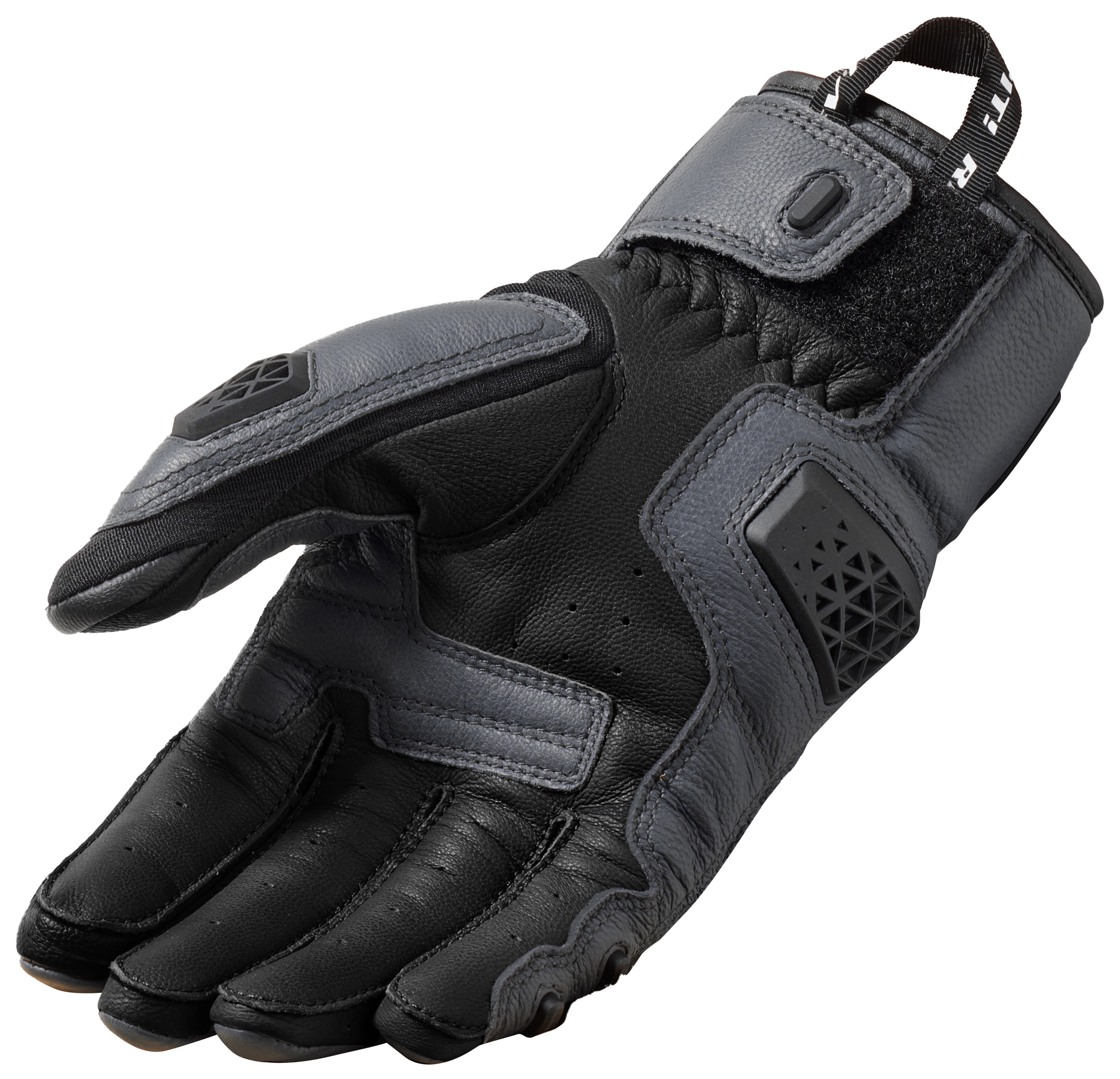FortNine REV'IT! Sand 4 Gloves