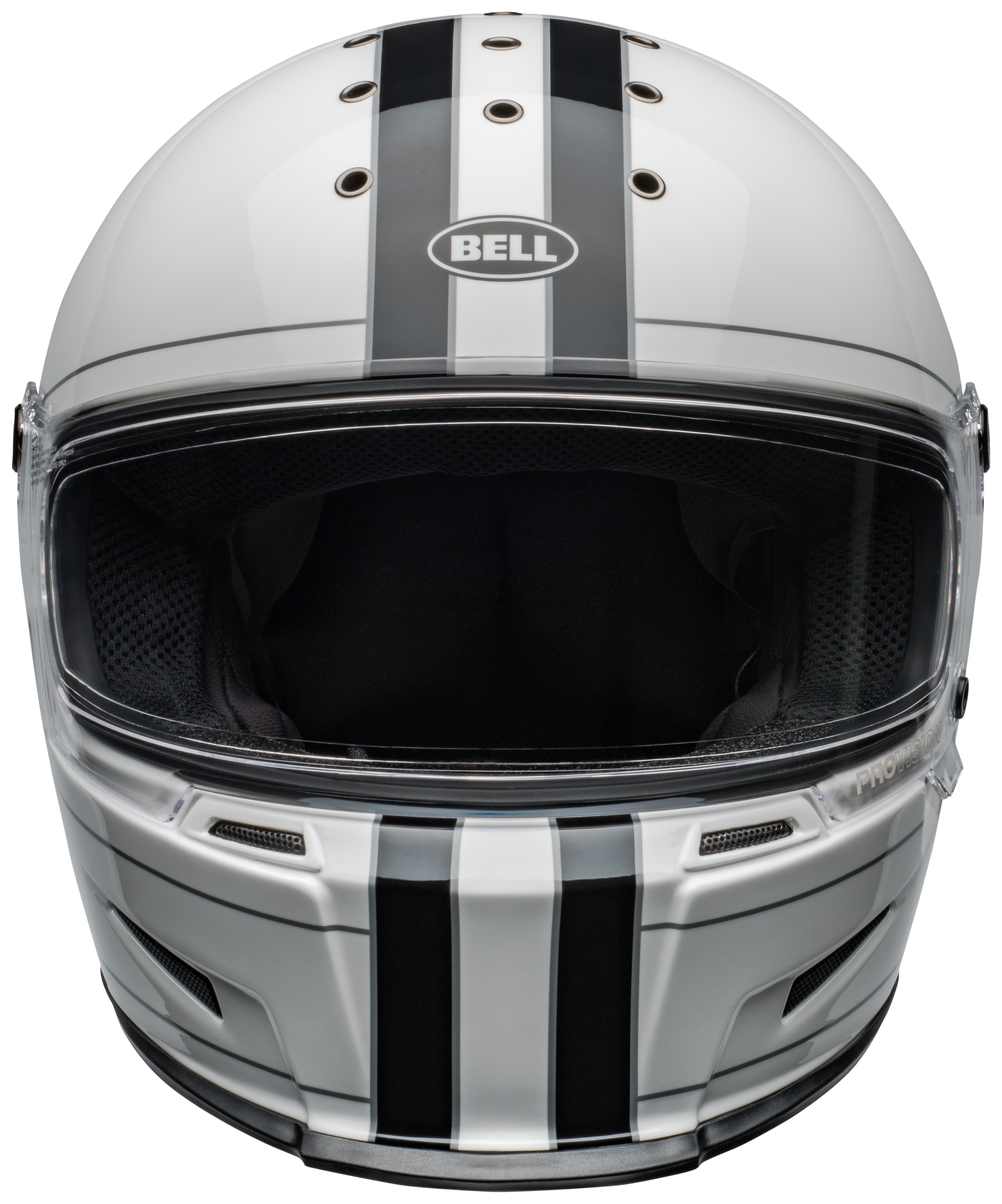 FortNine Bell Eliminator SMQ Helmet