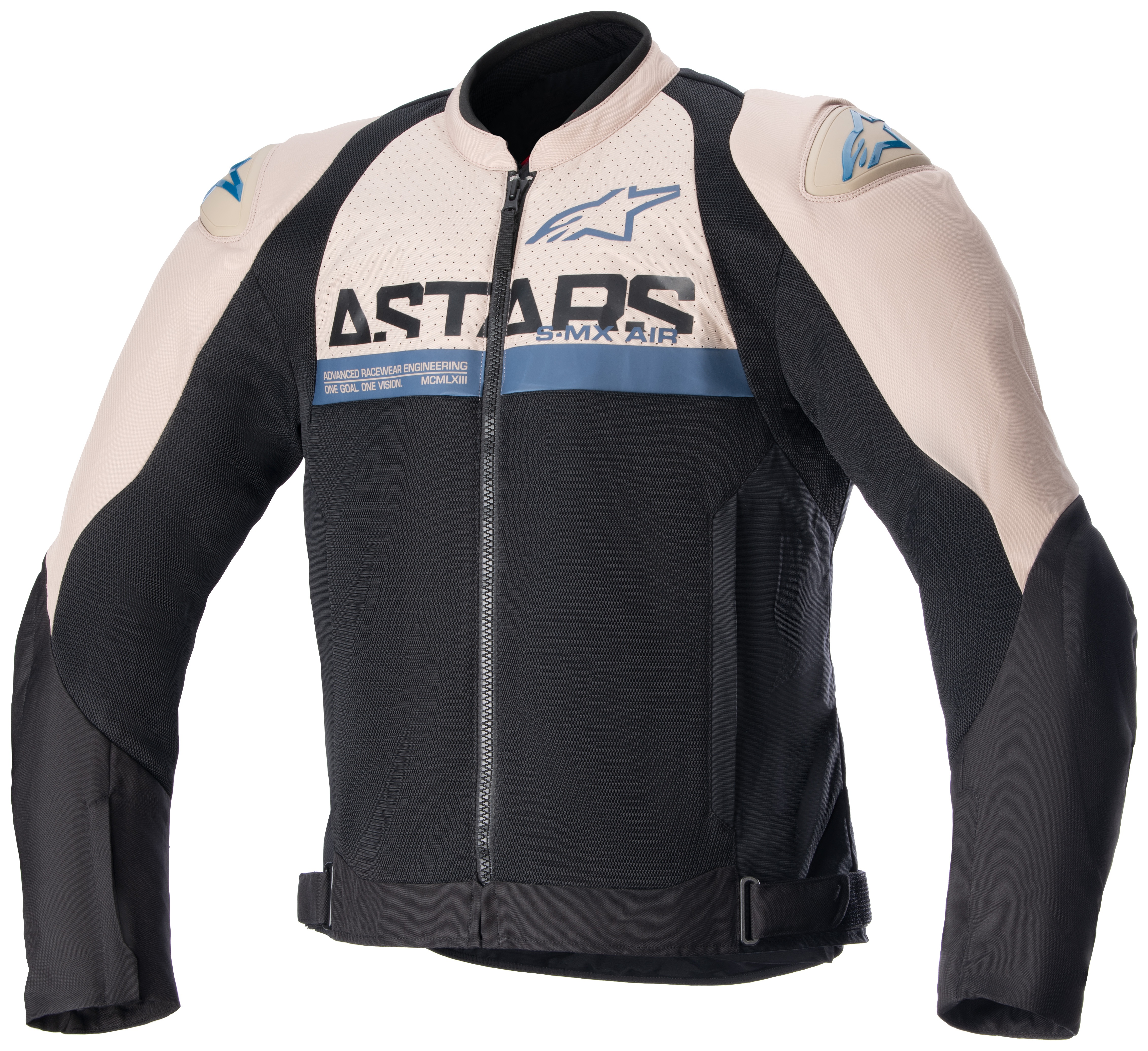 FortNine Alpinestars SMX Air Jacket