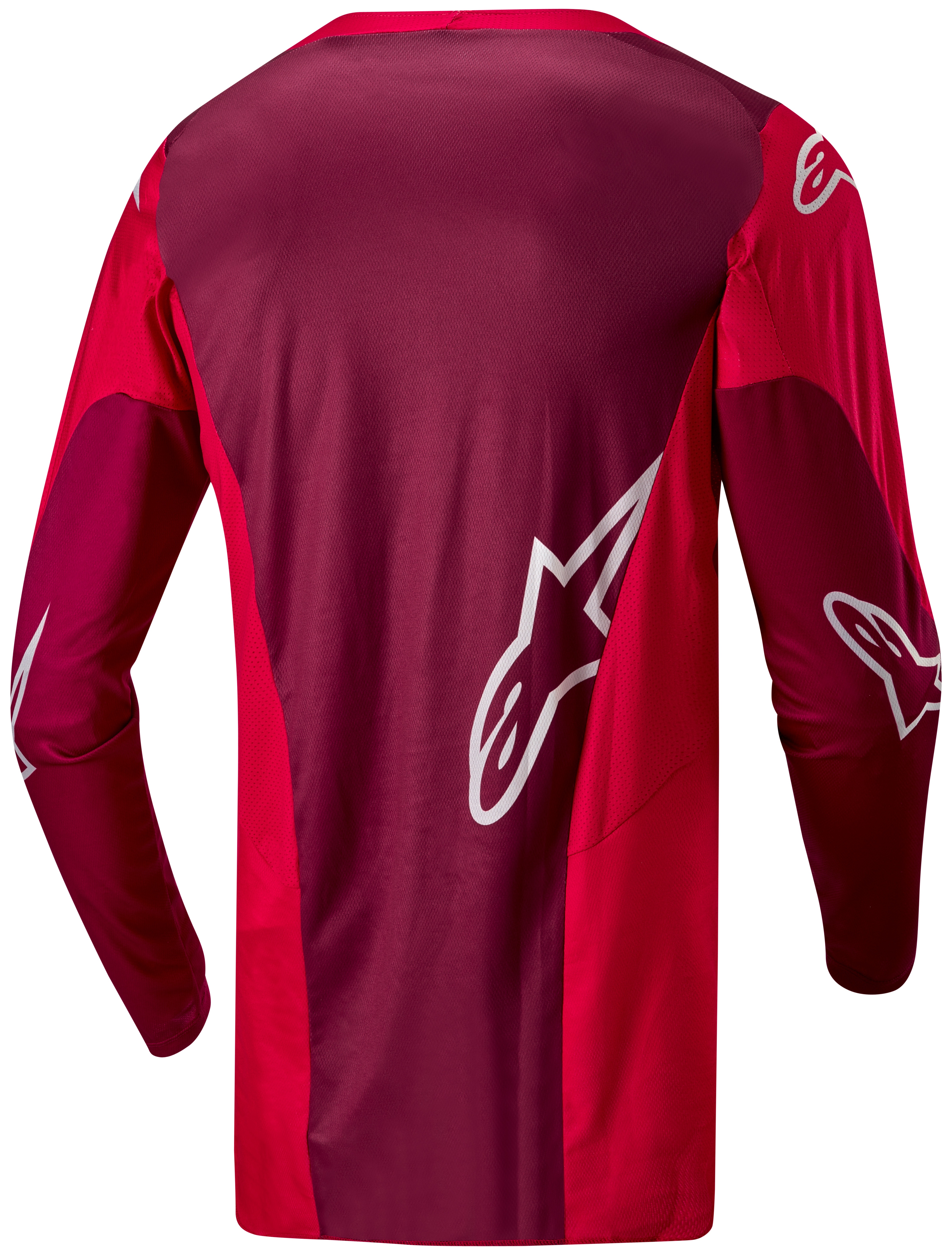 FortNine Alpinestars Racer Hoen Jersey (MD)