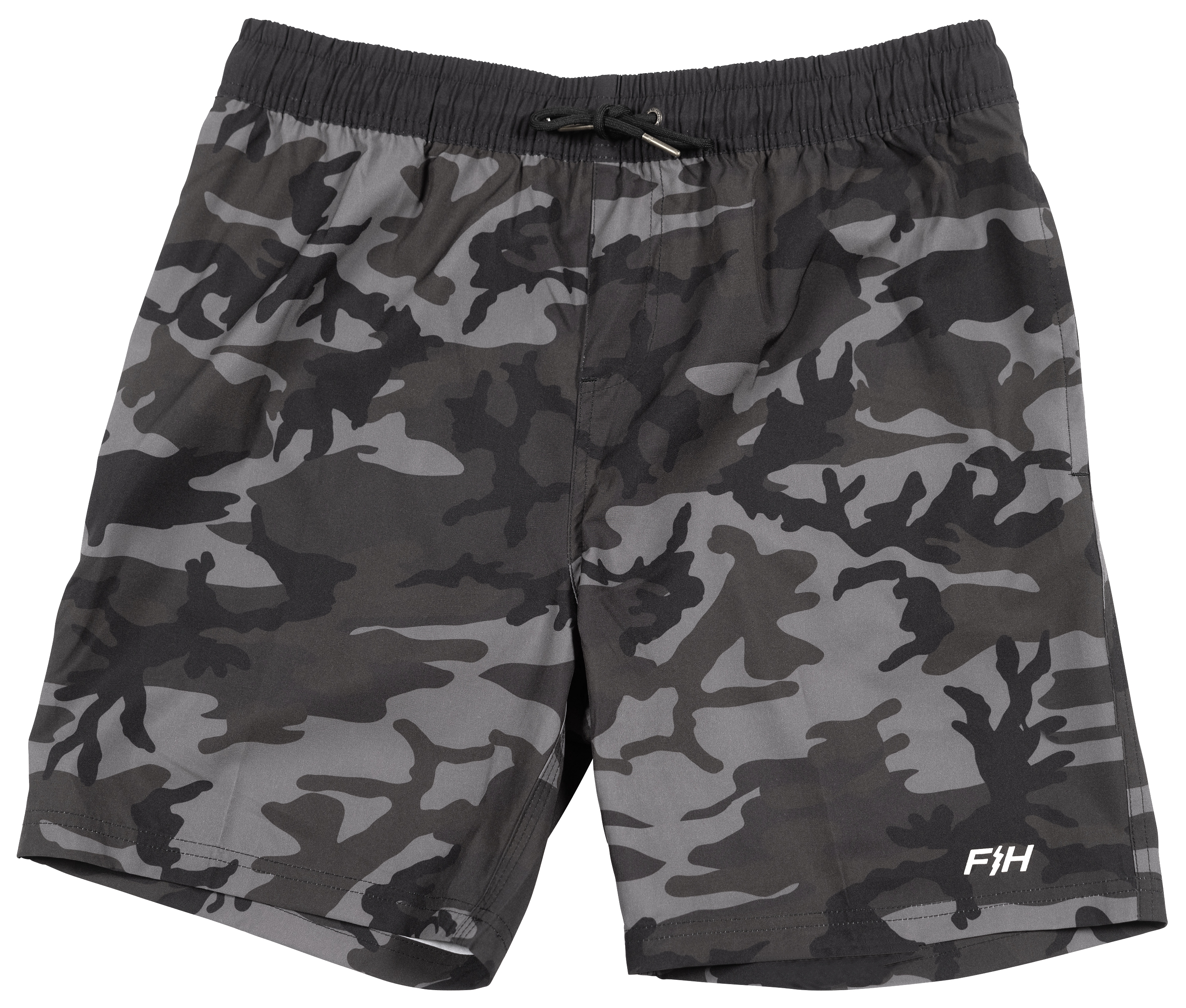 FortNine Fasthouse Jack Hybrid Shorts