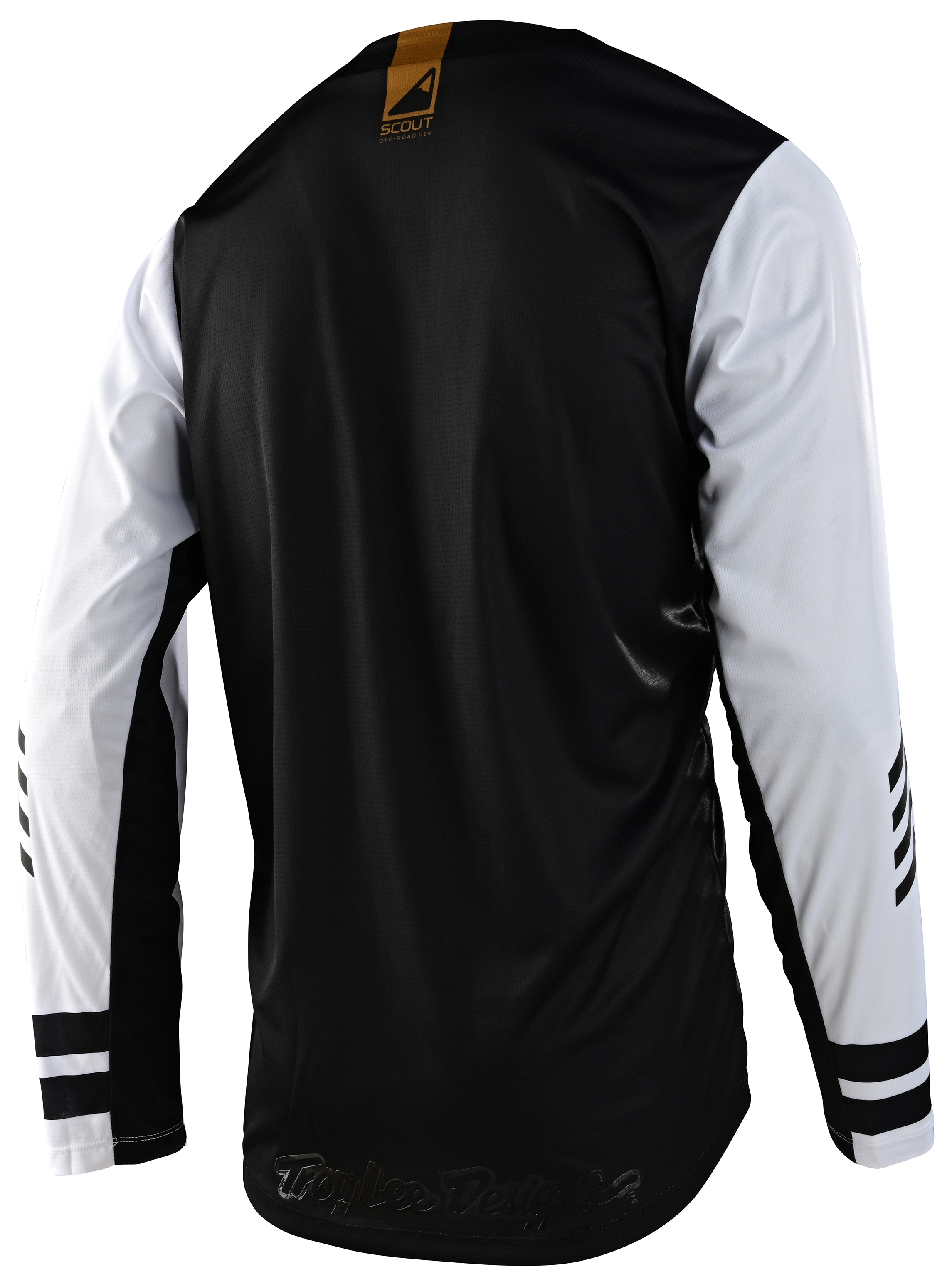 FortNine Troy Lee Scout GP Ride On Jersey