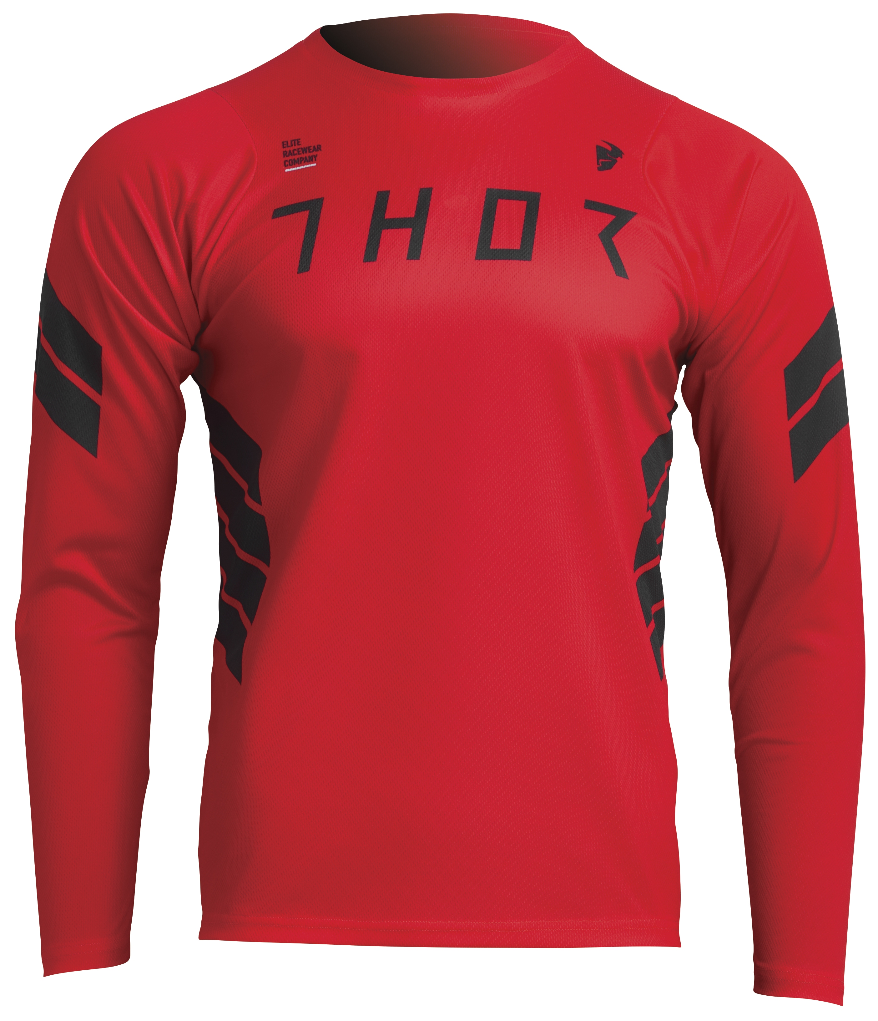 FortNine Thor Assist Sting Long Sleeve MTB Jersey