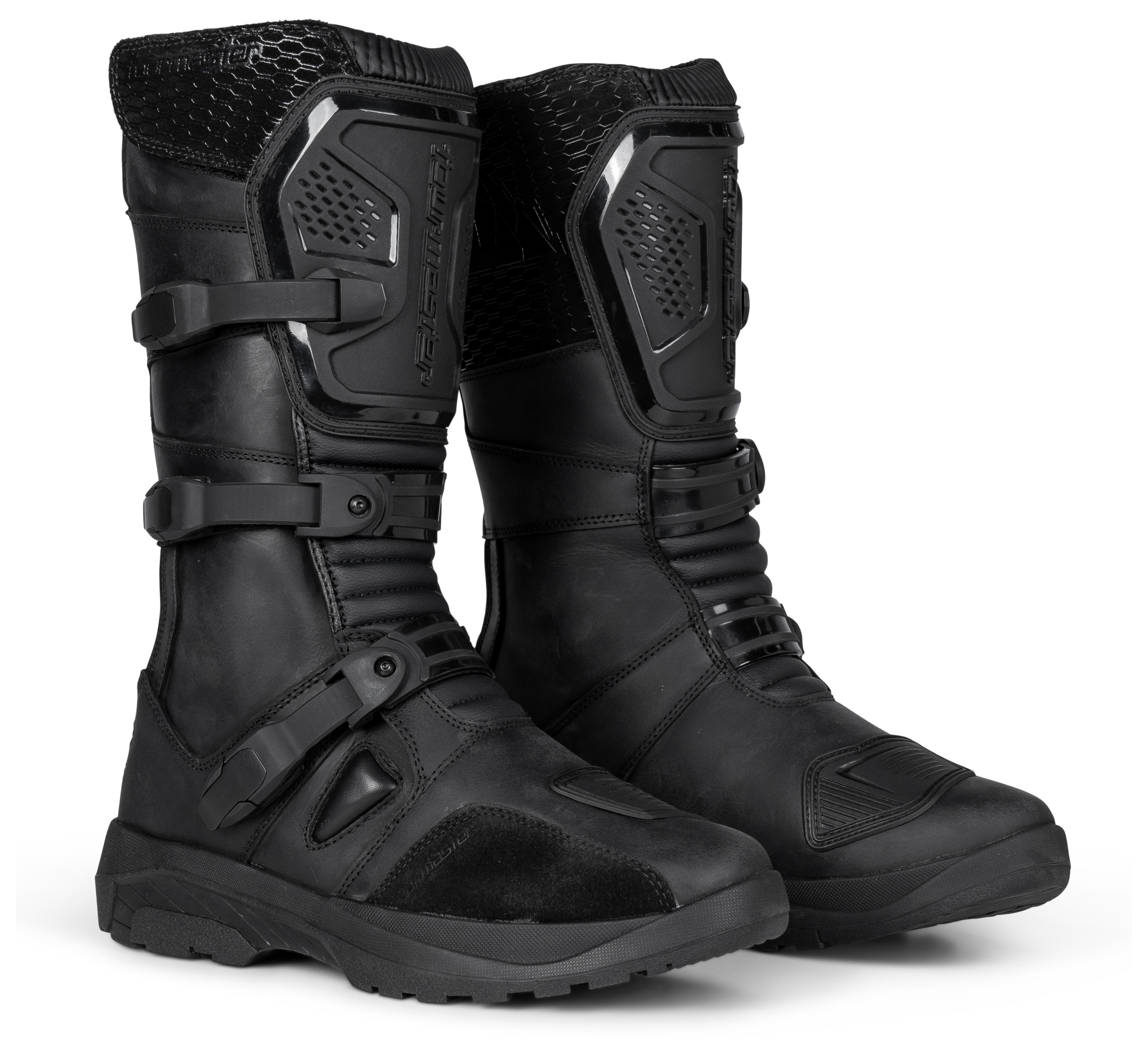 FortNine Tourmaster Highlander Adv Boots