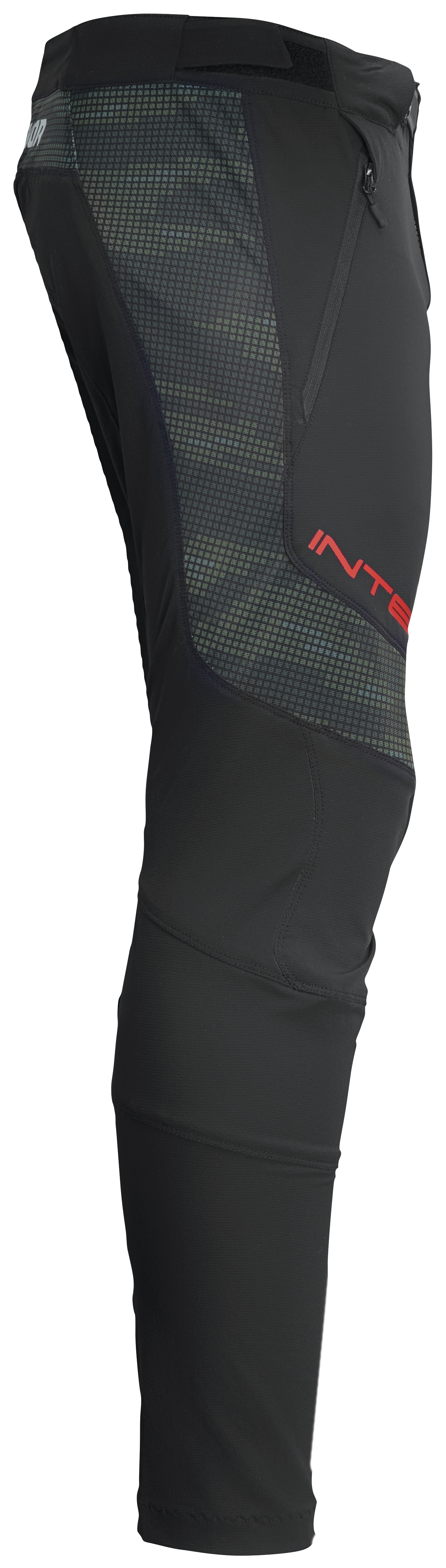 FortNine Thor Assist Intense MTB Pants