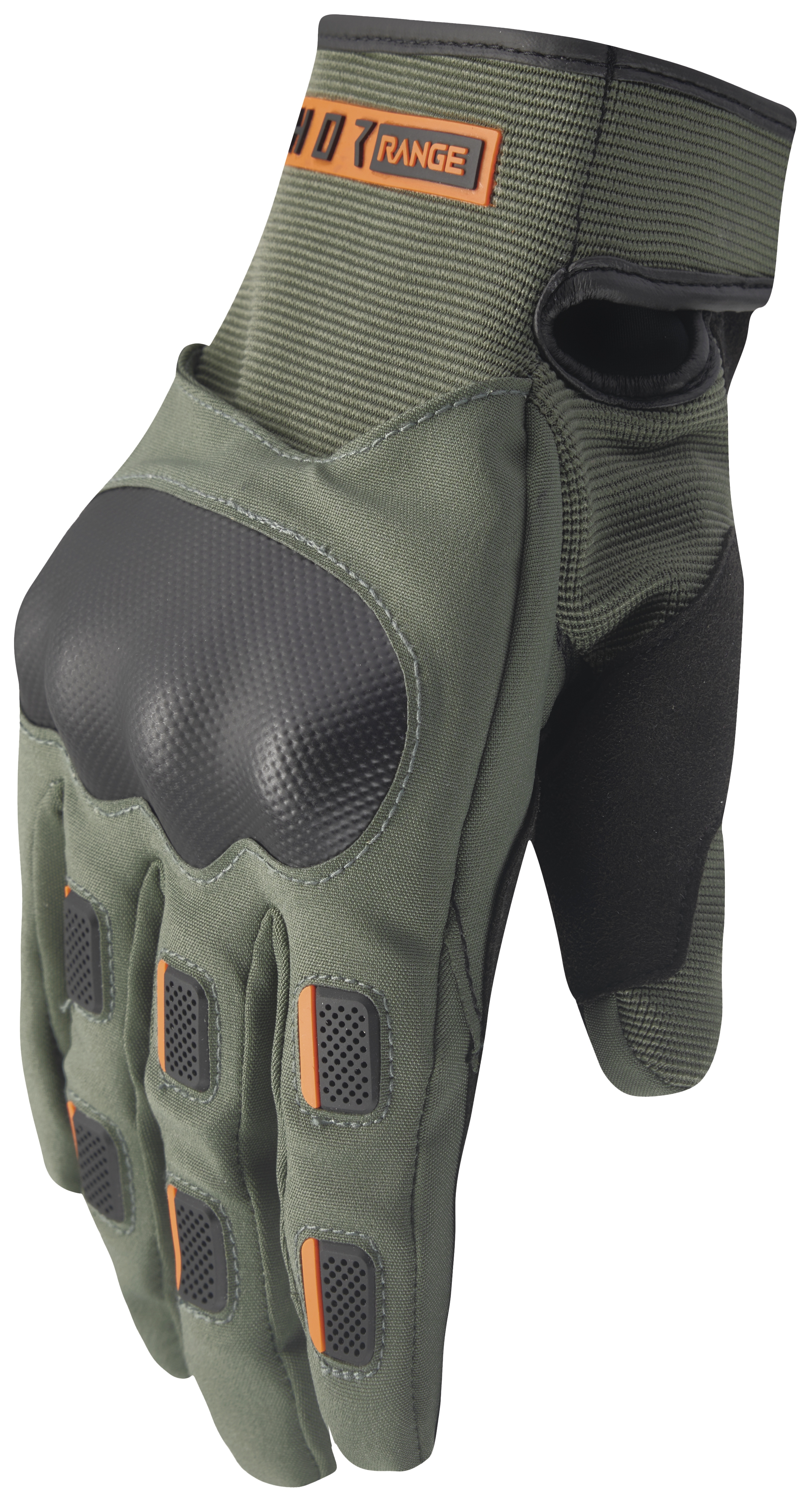 FortNine Thor Range Gloves