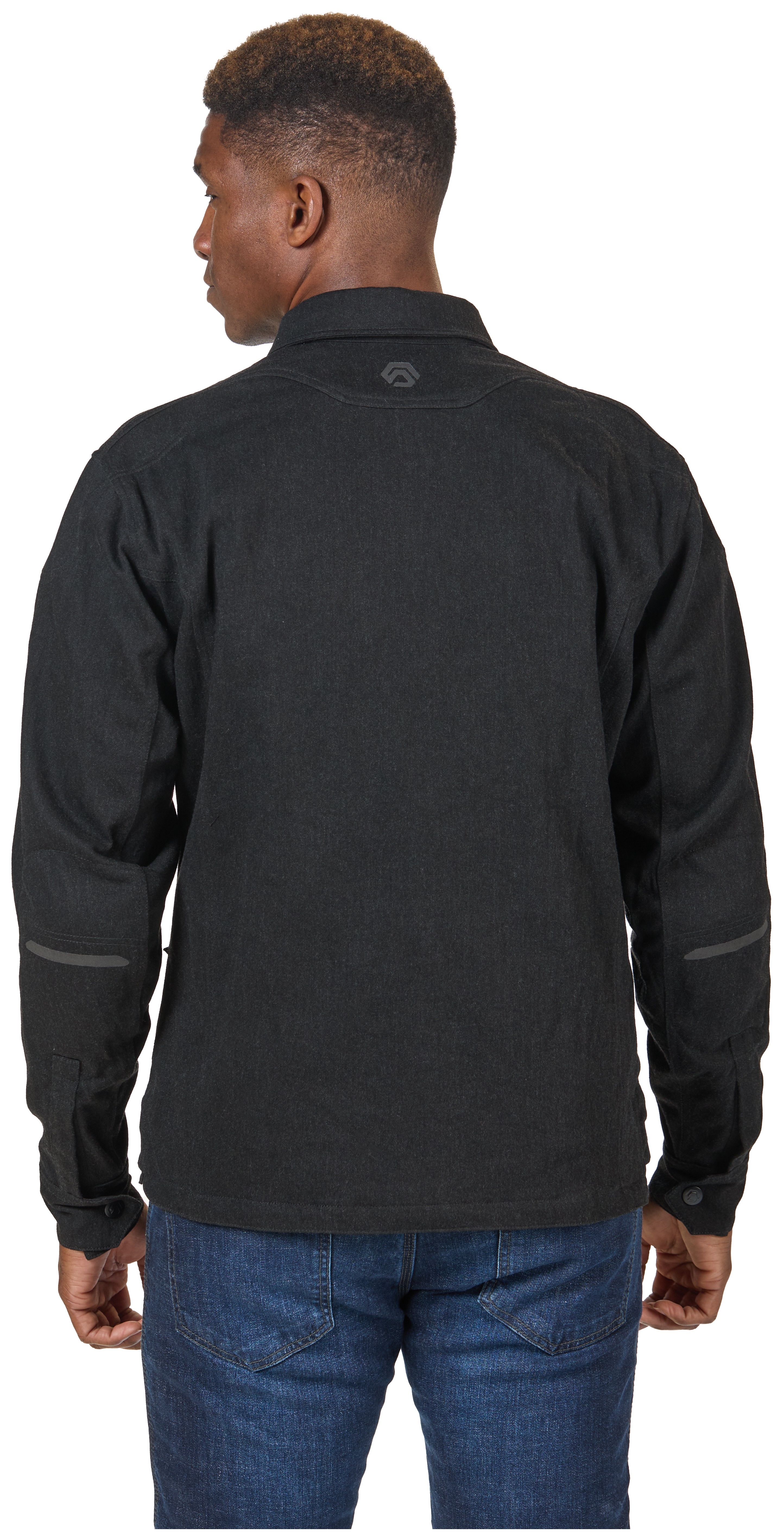 FortNine REAX Fairmount 2 Riding Shirt