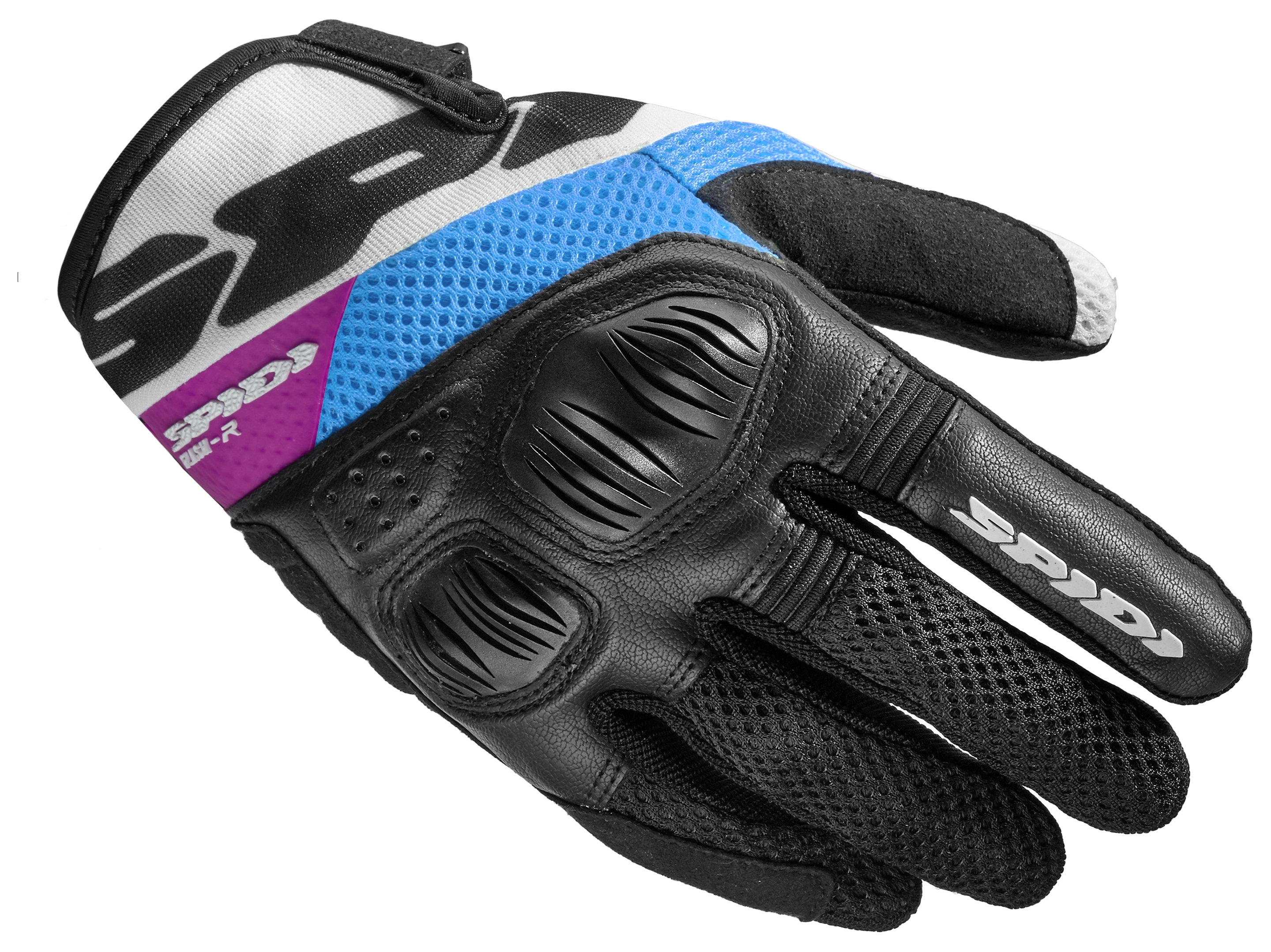FortNine Spidi Flash-R EVO Women's Gloves
