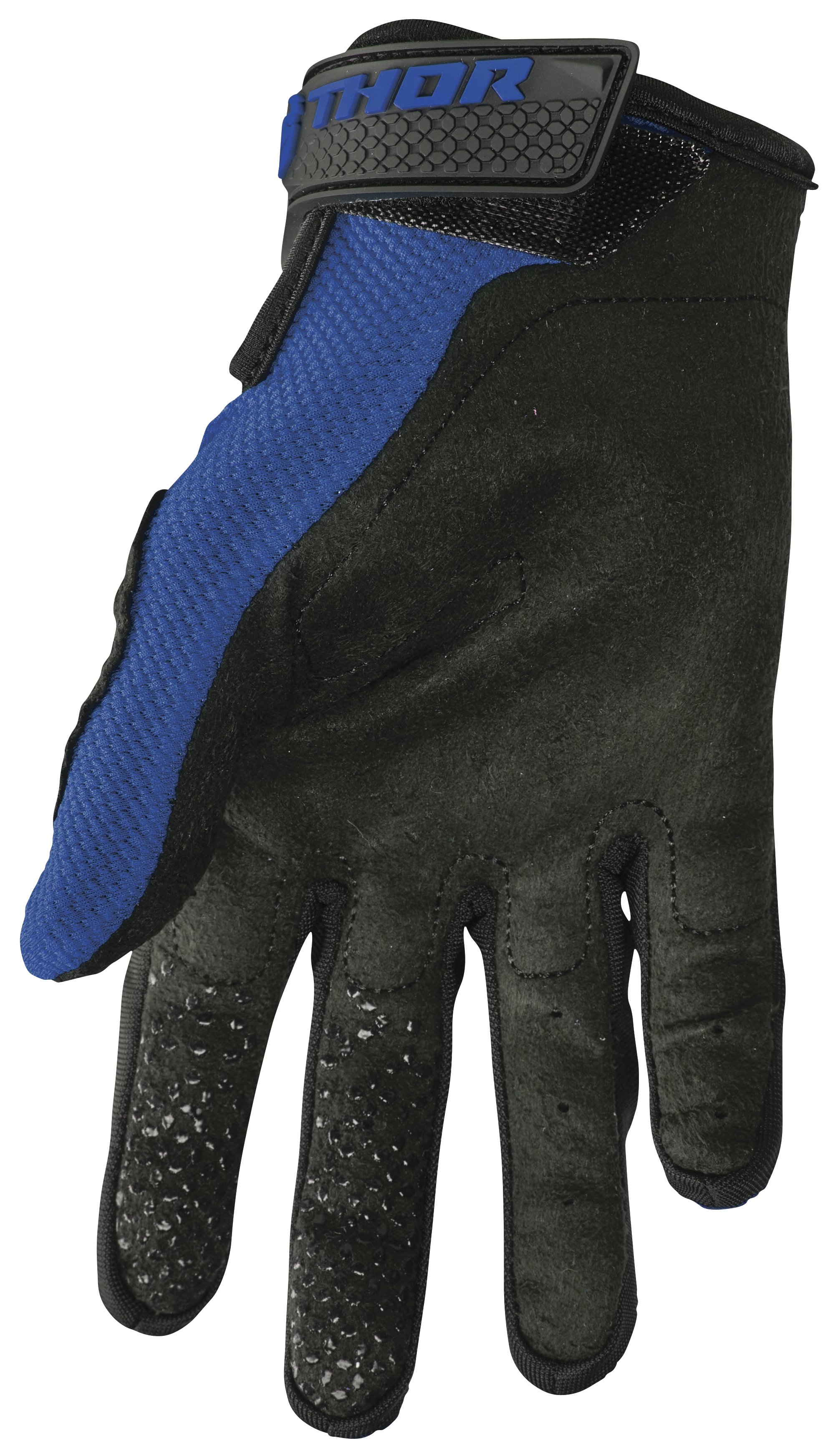 FortNine Thor Sector Gloves