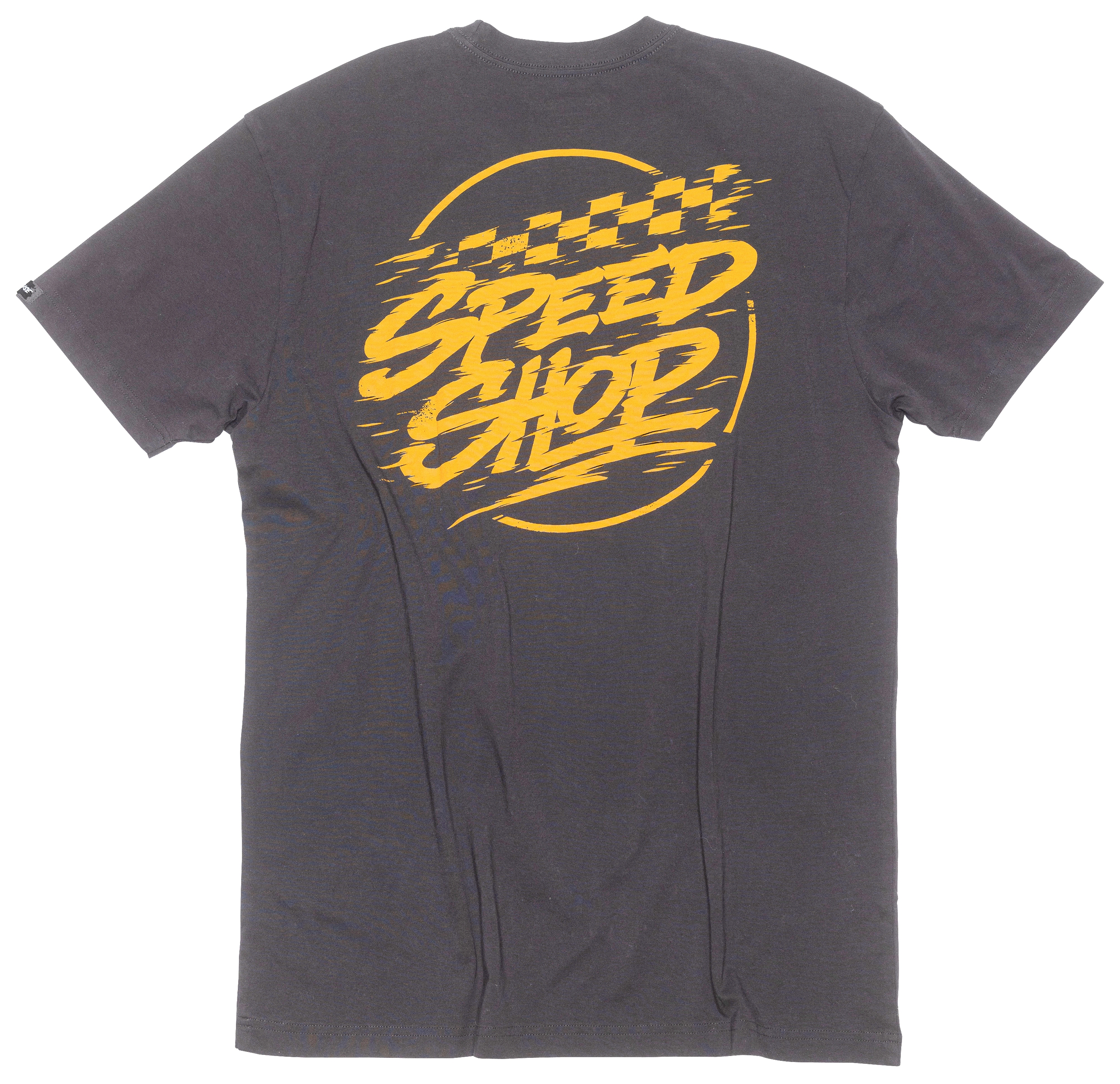 FortNine Fasthouse Burner T-Shirt