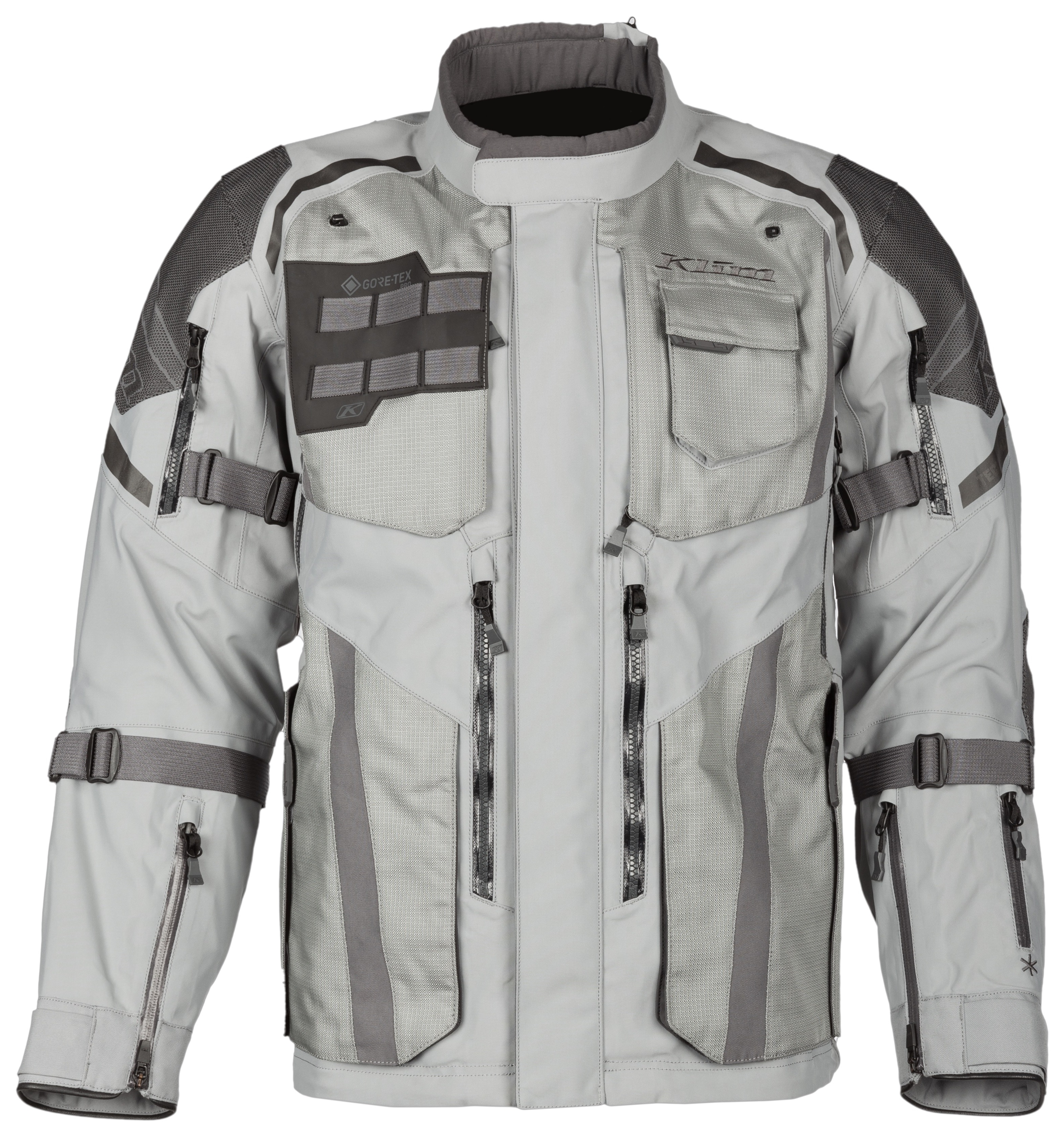 FortNine Klim Badlands Pro Jacket