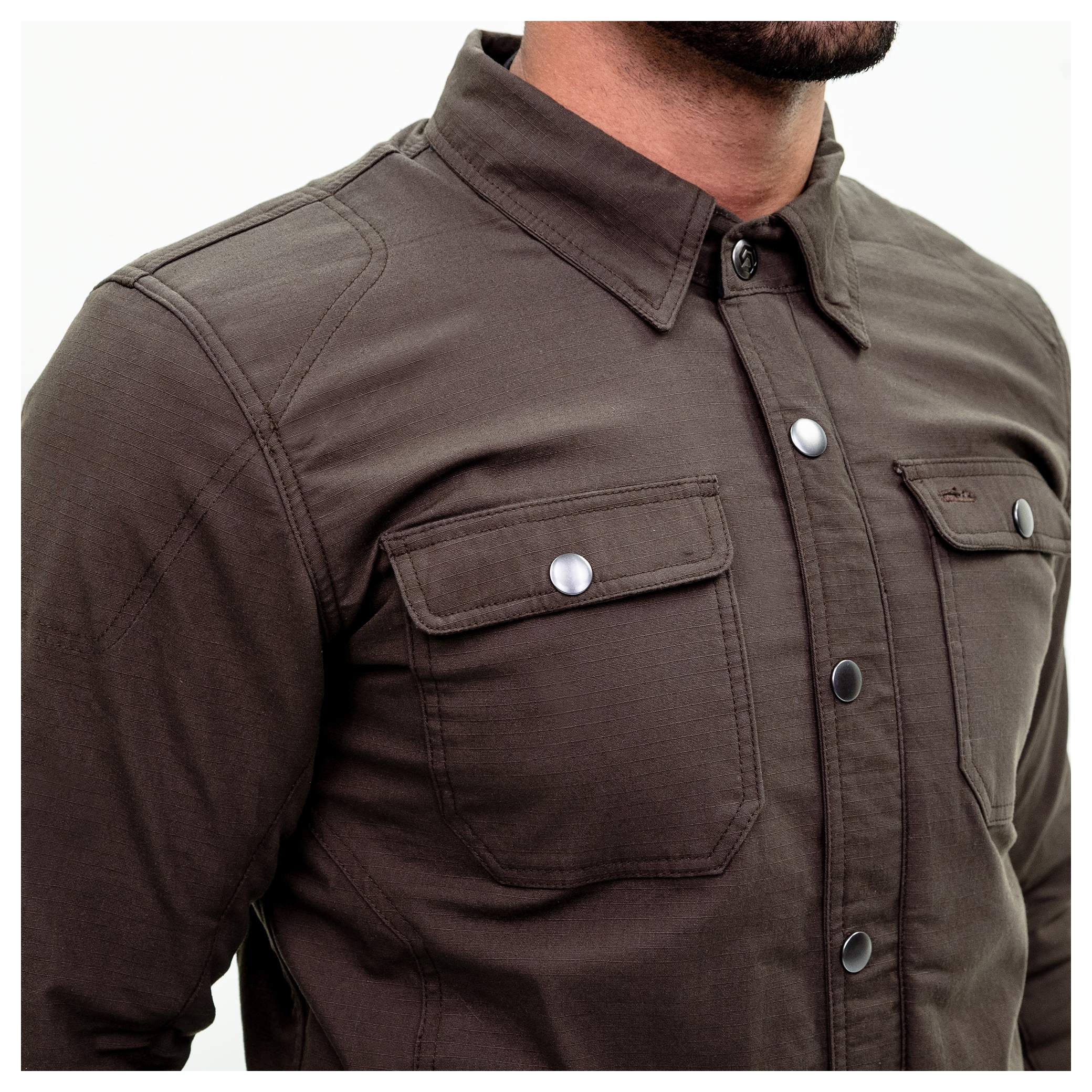 FortNine REAX Bridger Riding Shirt