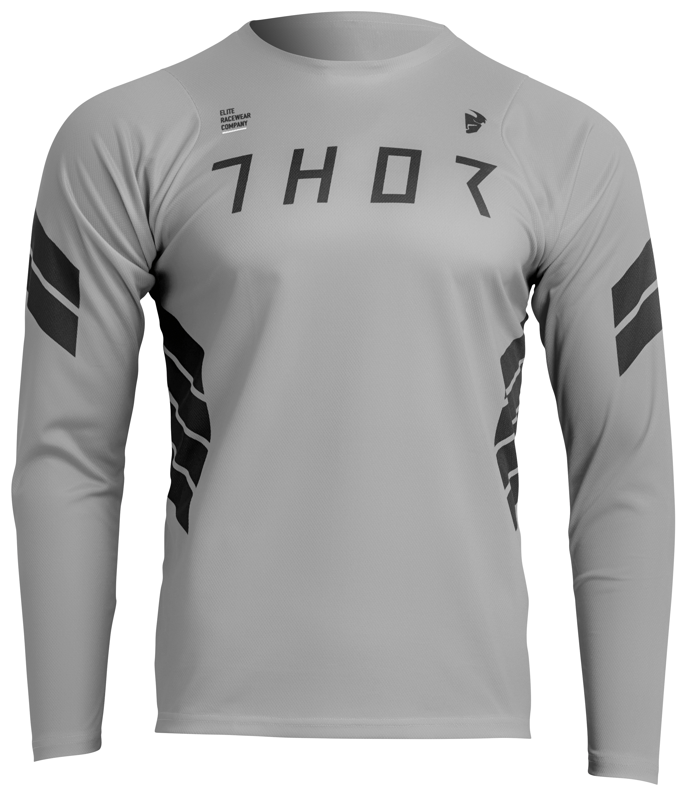 FortNine Thor Assist Sting Long Sleeve MTB Jersey
