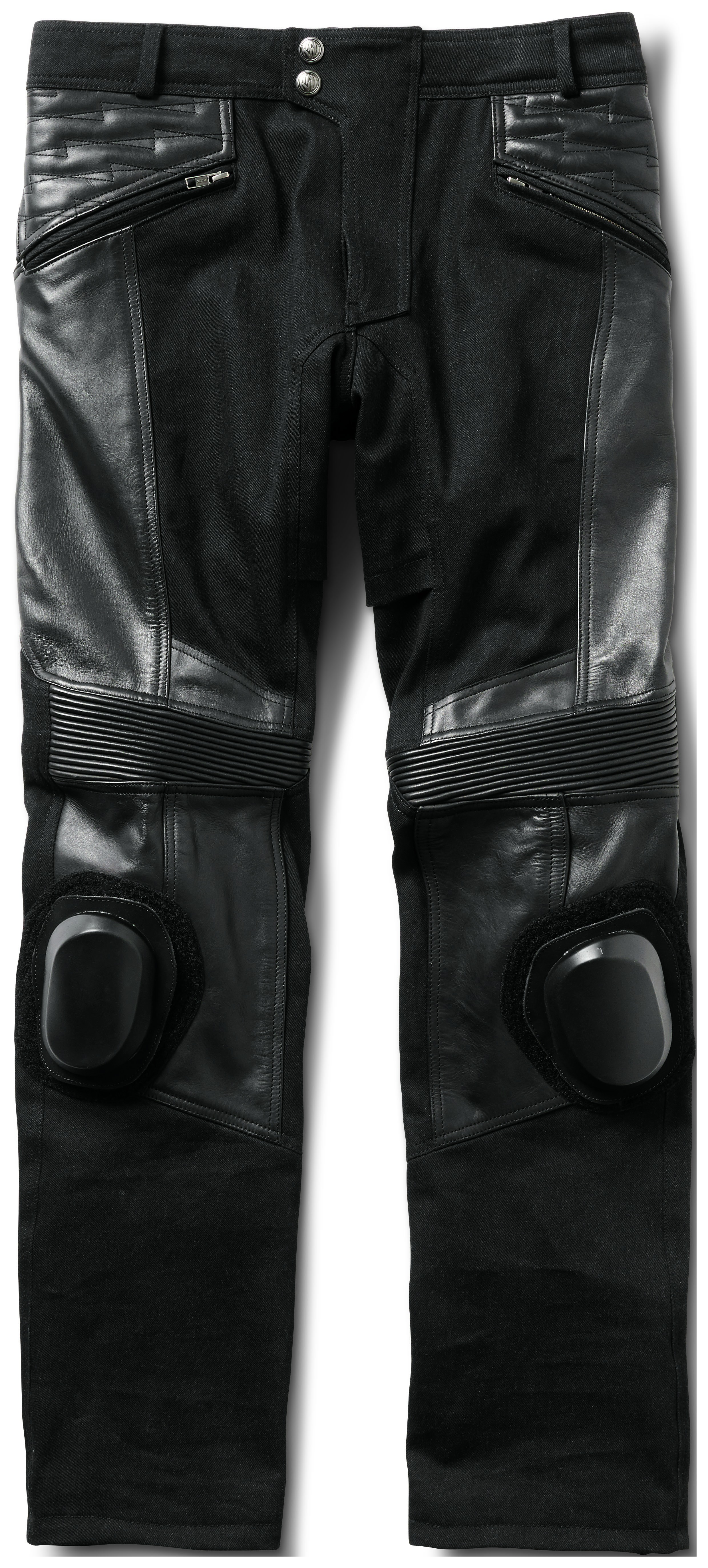 FortNine Roland Sands F@#k Luck Pants