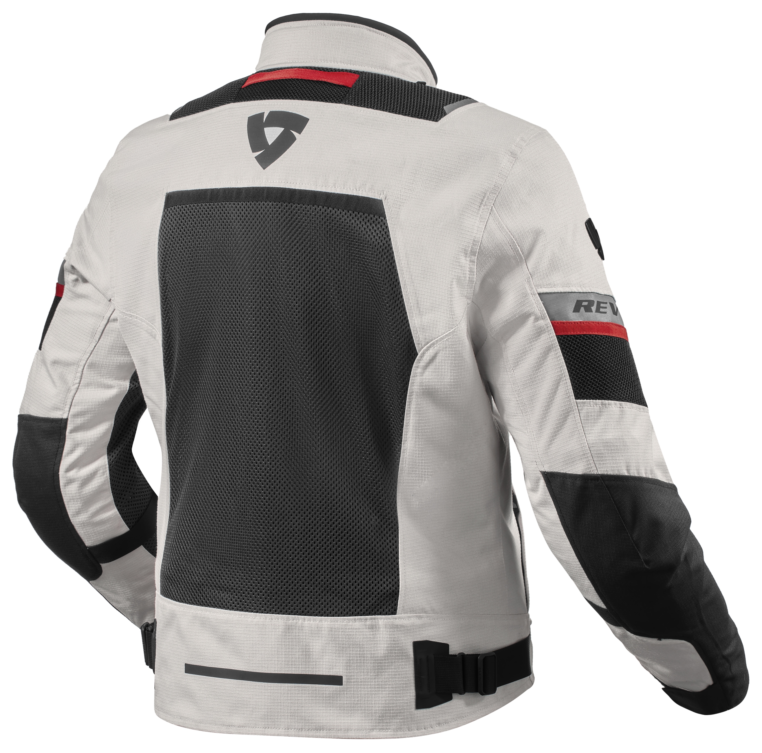 FortNine REV'IT! Tornado 4 H2O Jacket