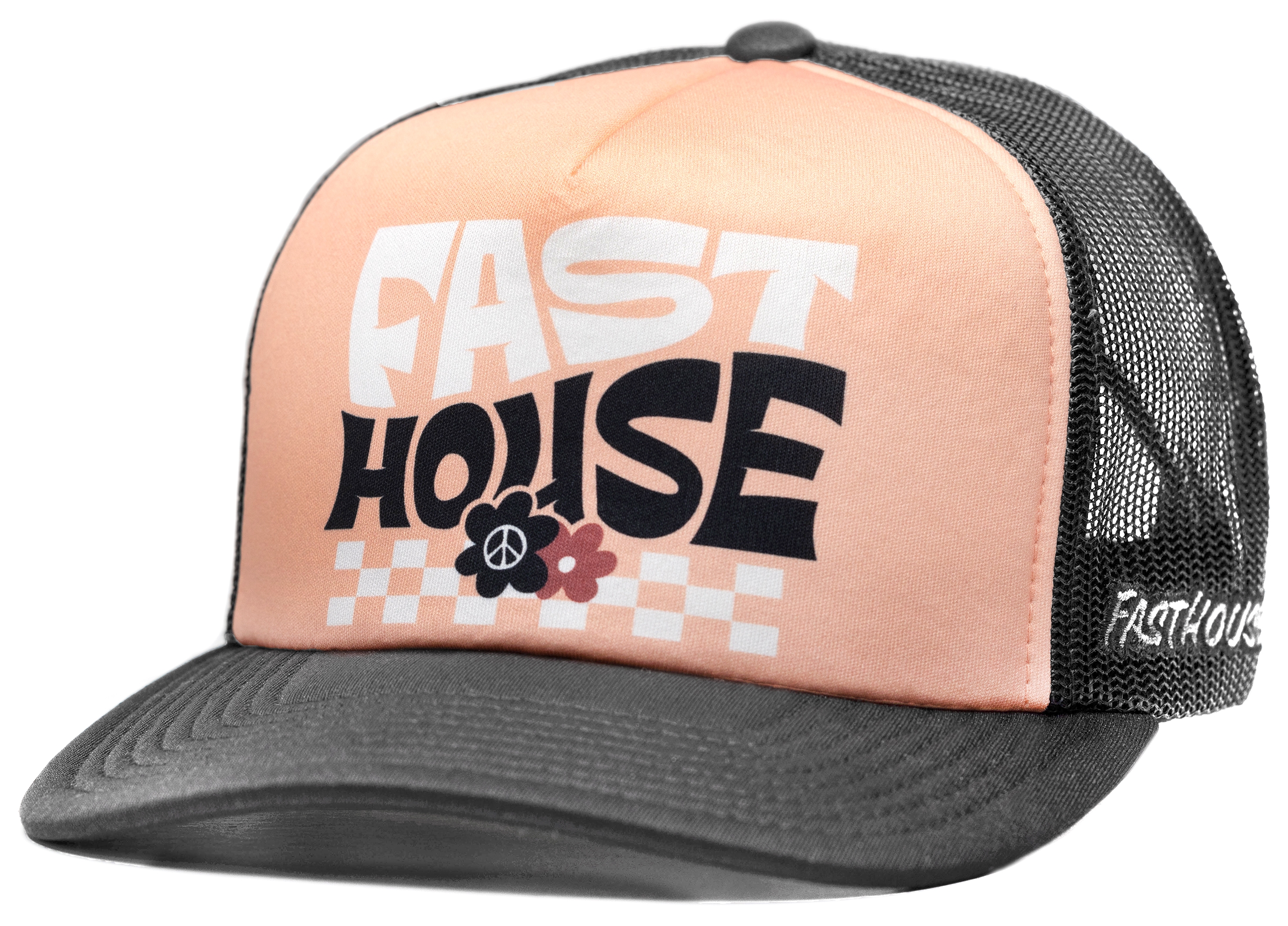 FortNine Fasthouse Flourish Hat