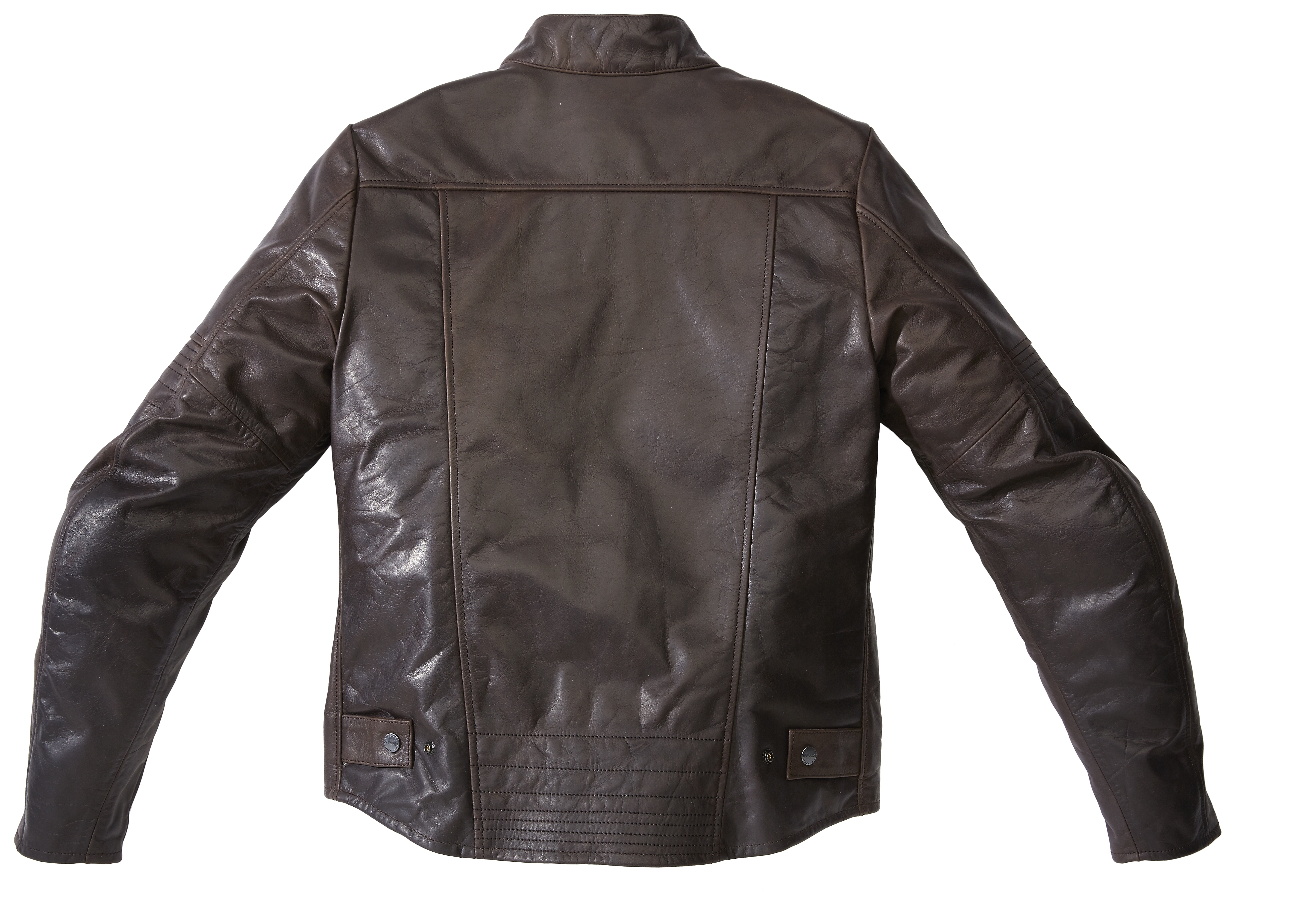 FortNine Spidi Garage Jacket Brown / 54 [Open Box]