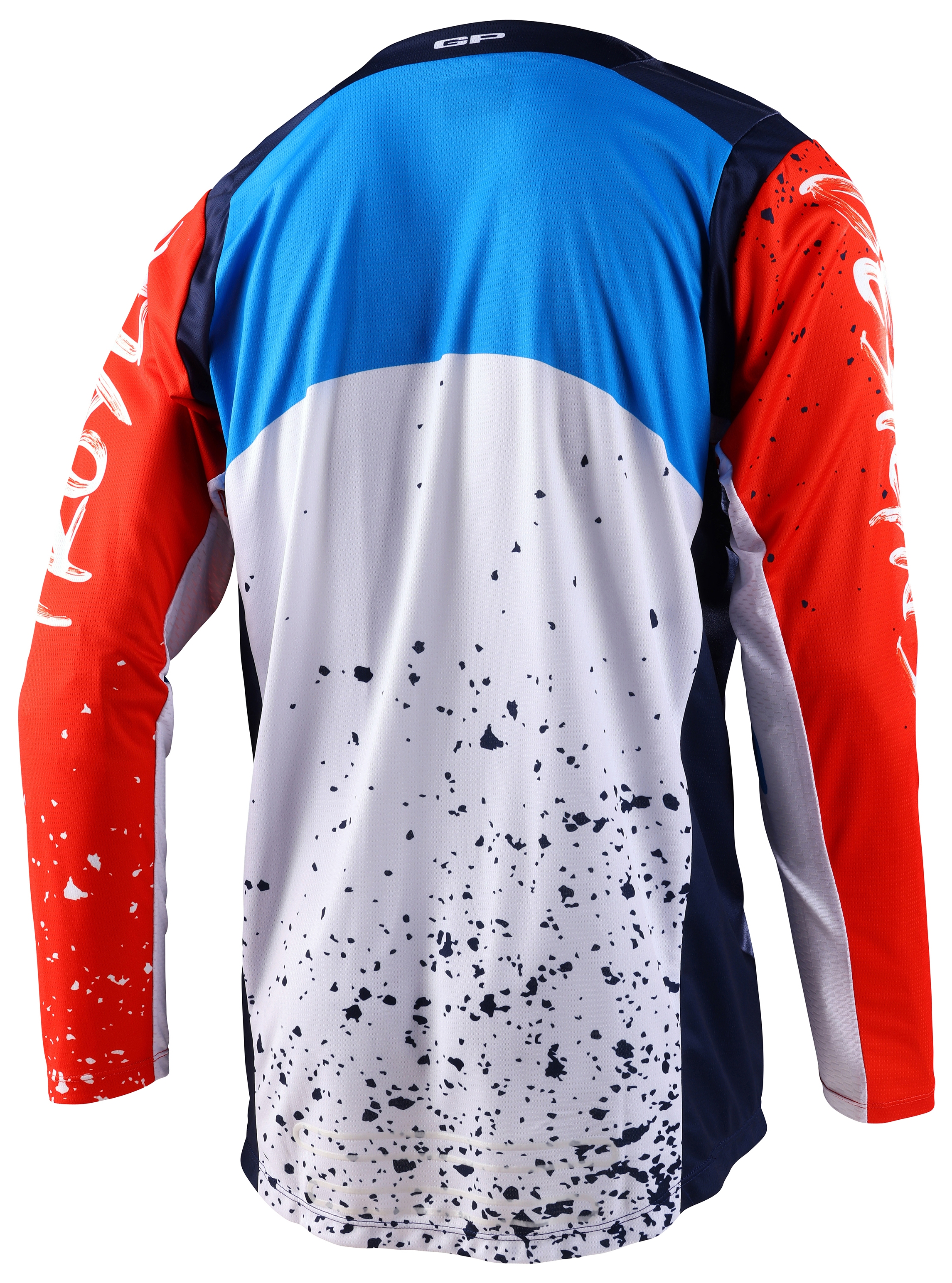 FortNine Troy Lee GP Pro Partical Jersey