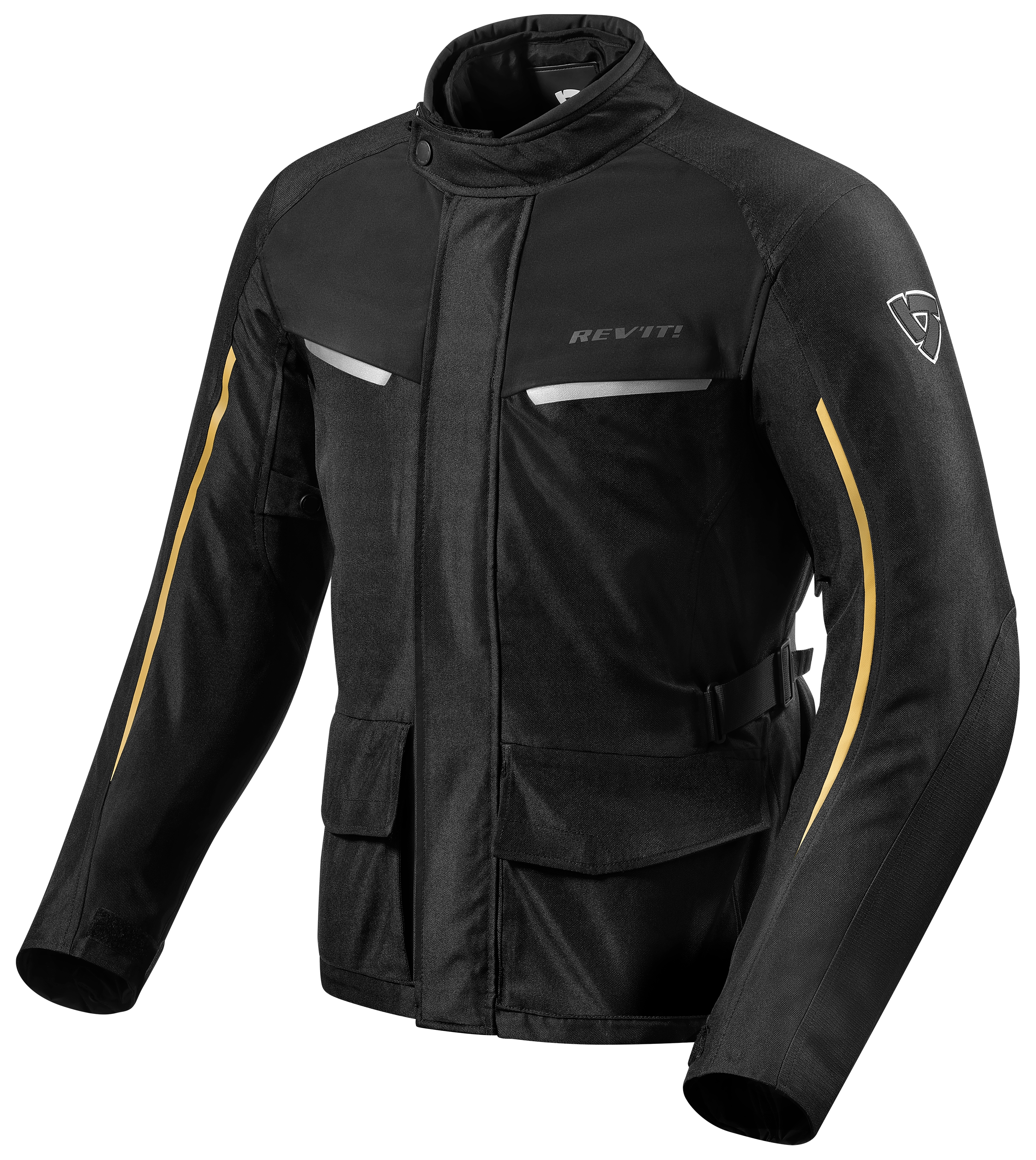 FortNine REV'IT! Voltiac 2 Jacket