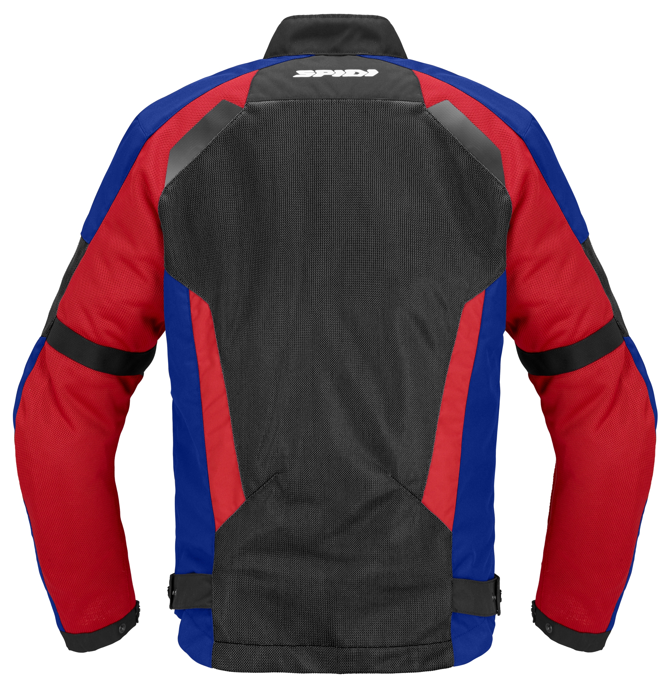 FortNine Spidi Tek Net Tex Jacket