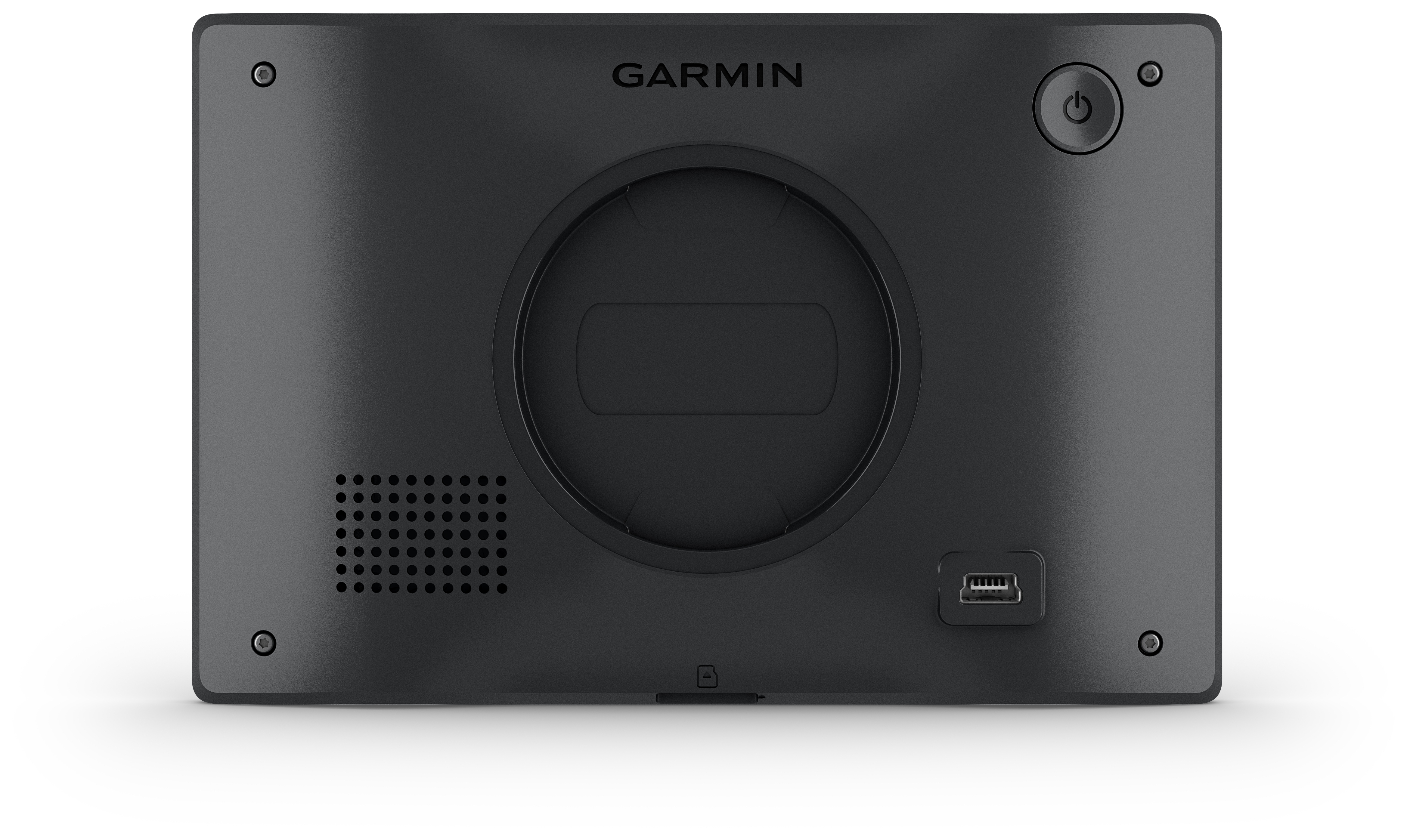 FortNine Garmin Drive 53 & Traffic
