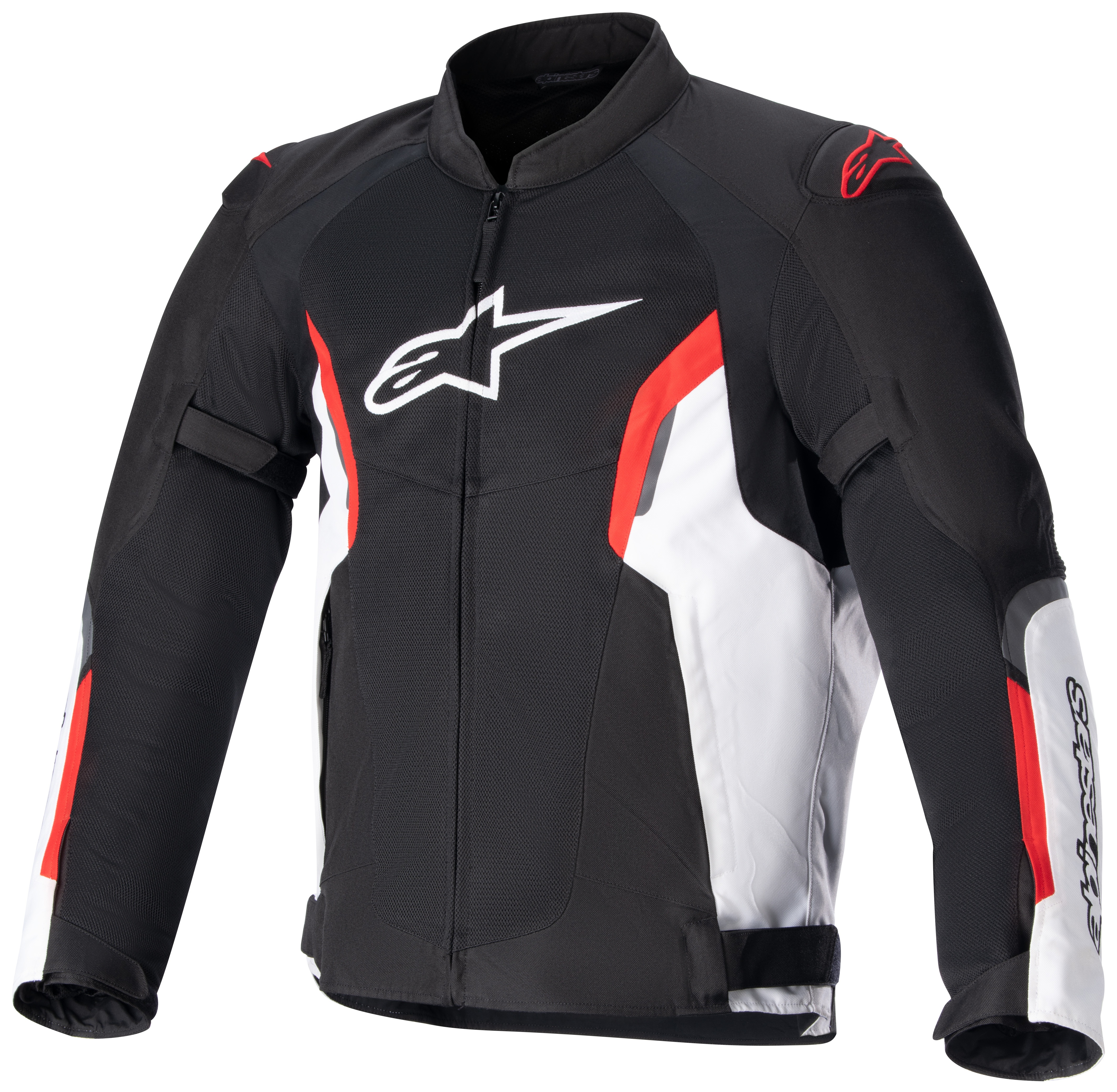FortNine Alpinestars AST Air v2 Jacket