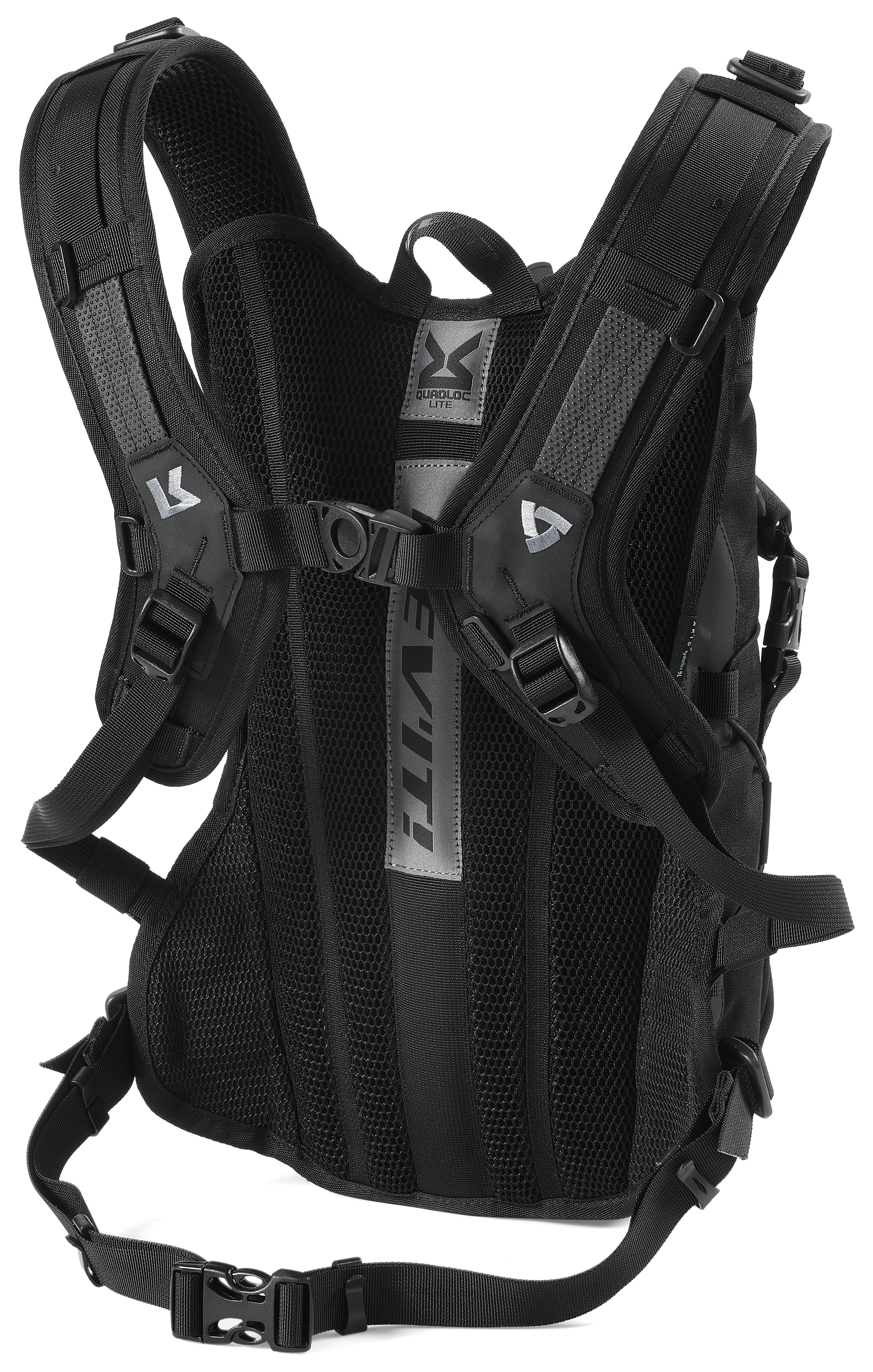 FortNine REV'IT! Arid 9L H2O Backpack