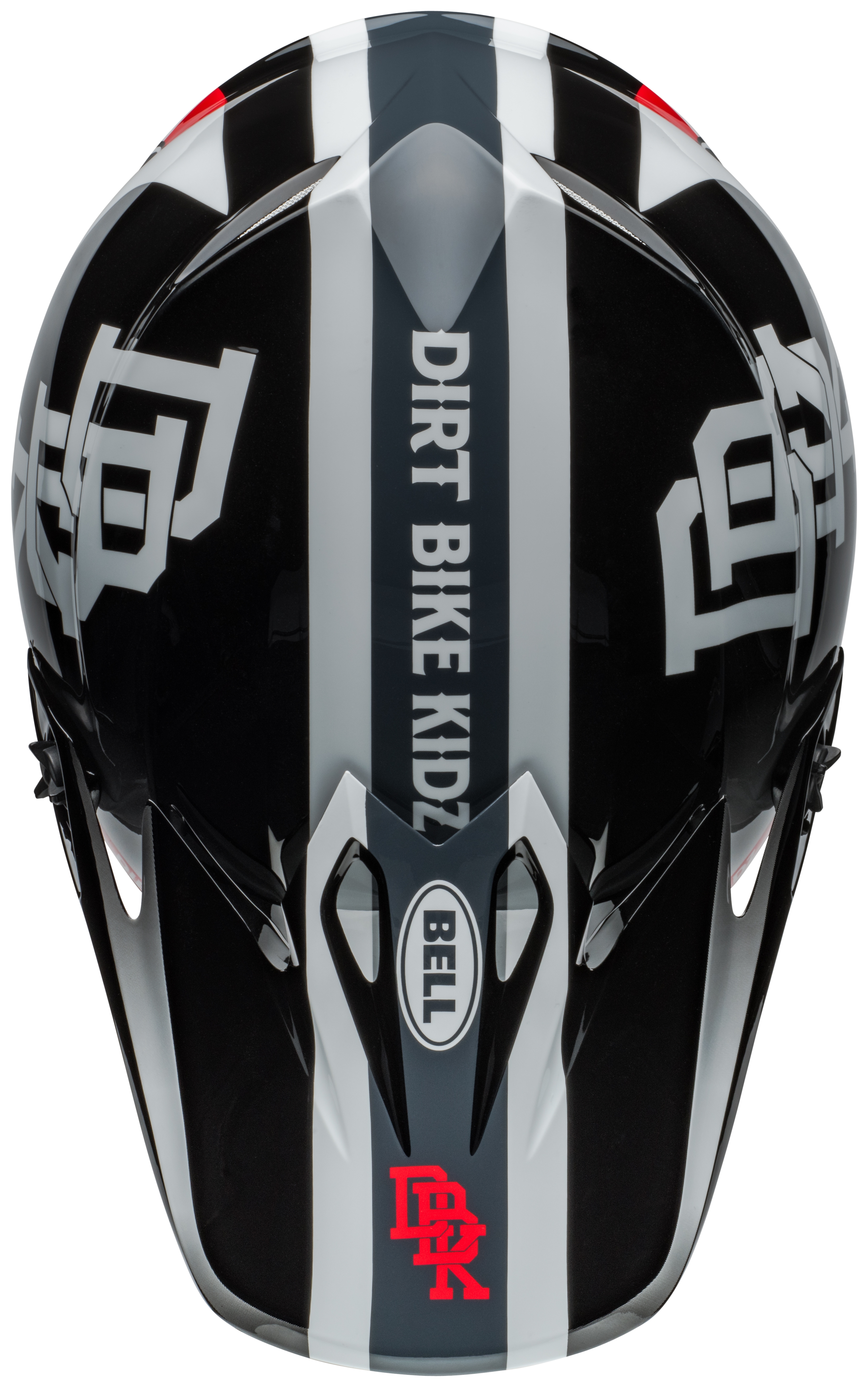 FortNine Bell MX-9 Mips Twitch Helmet