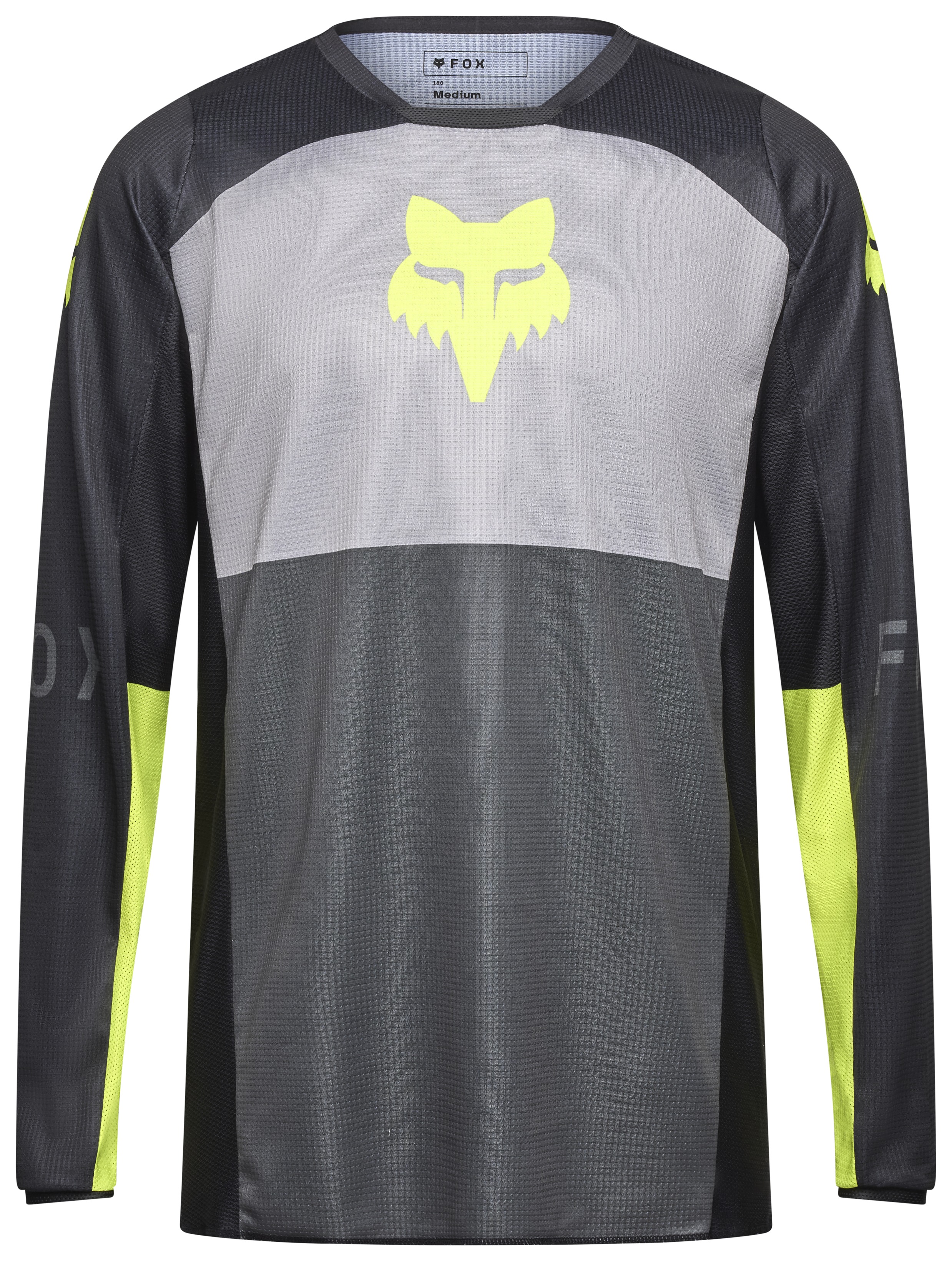 FortNine Fox Racing 180 Flow Jersey