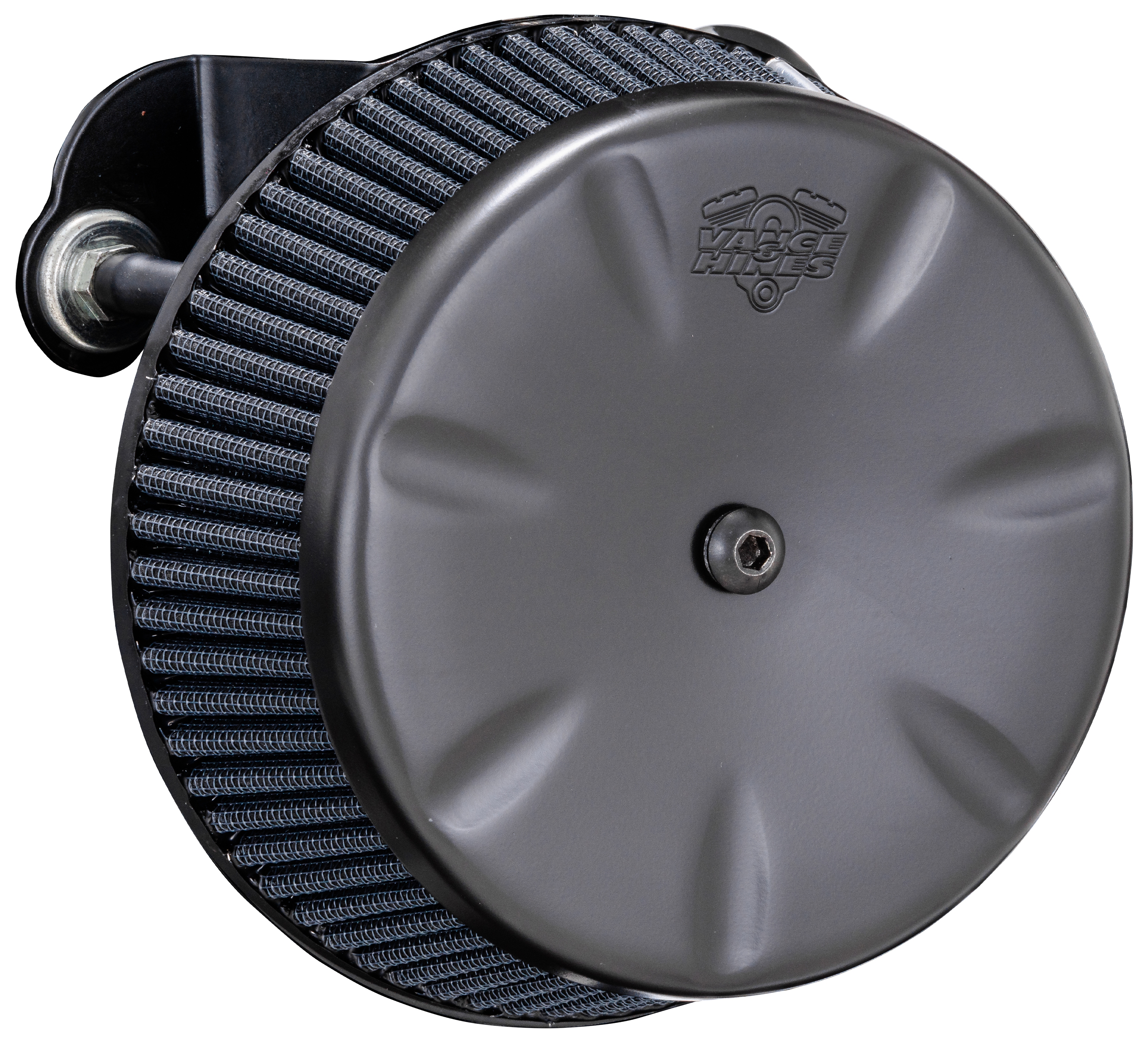 FortNine Vance & Hines VO2 Eliminator Air Cleaner For Harley