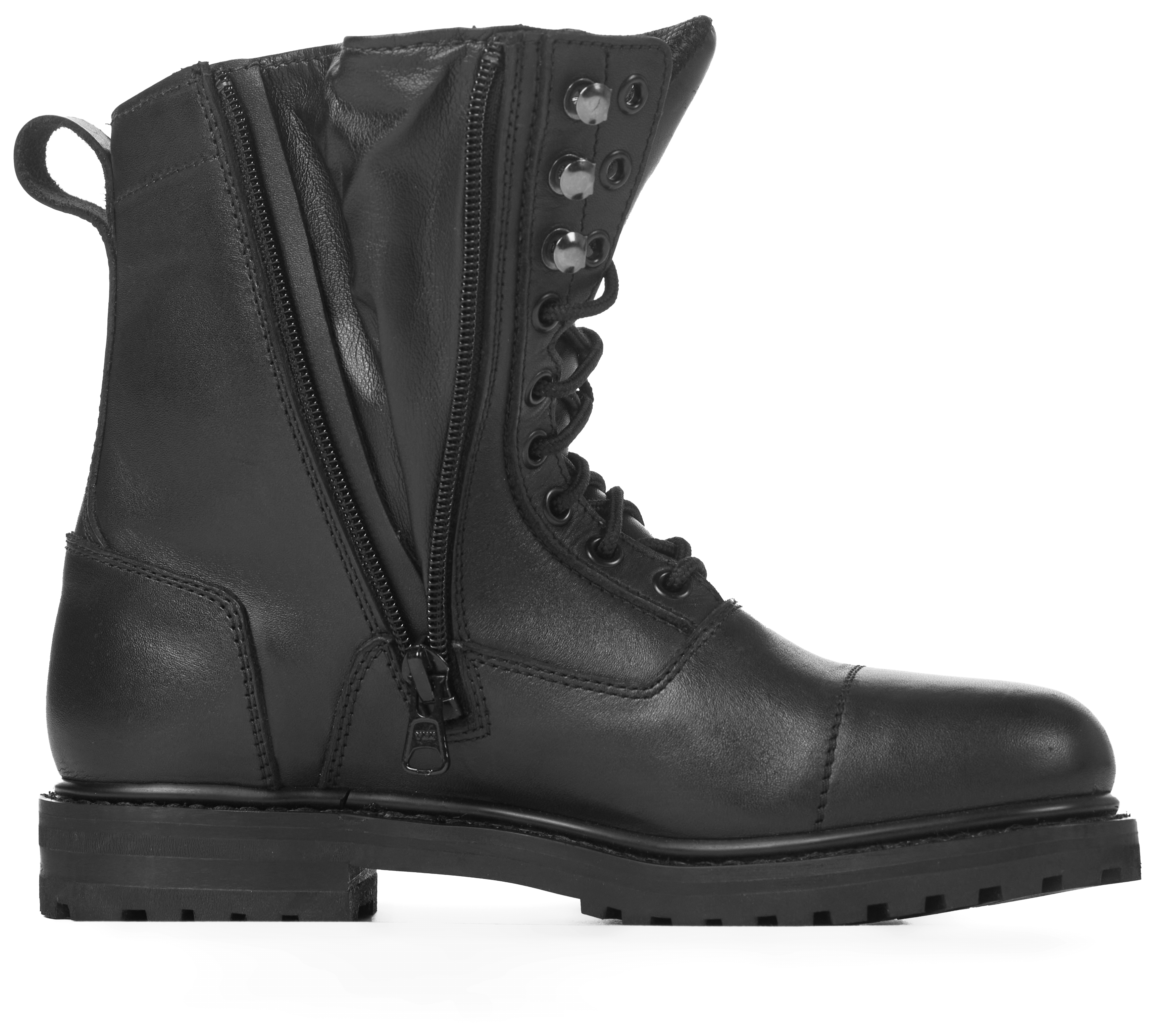 FortNine Street & Steel Runaway Women's Boots