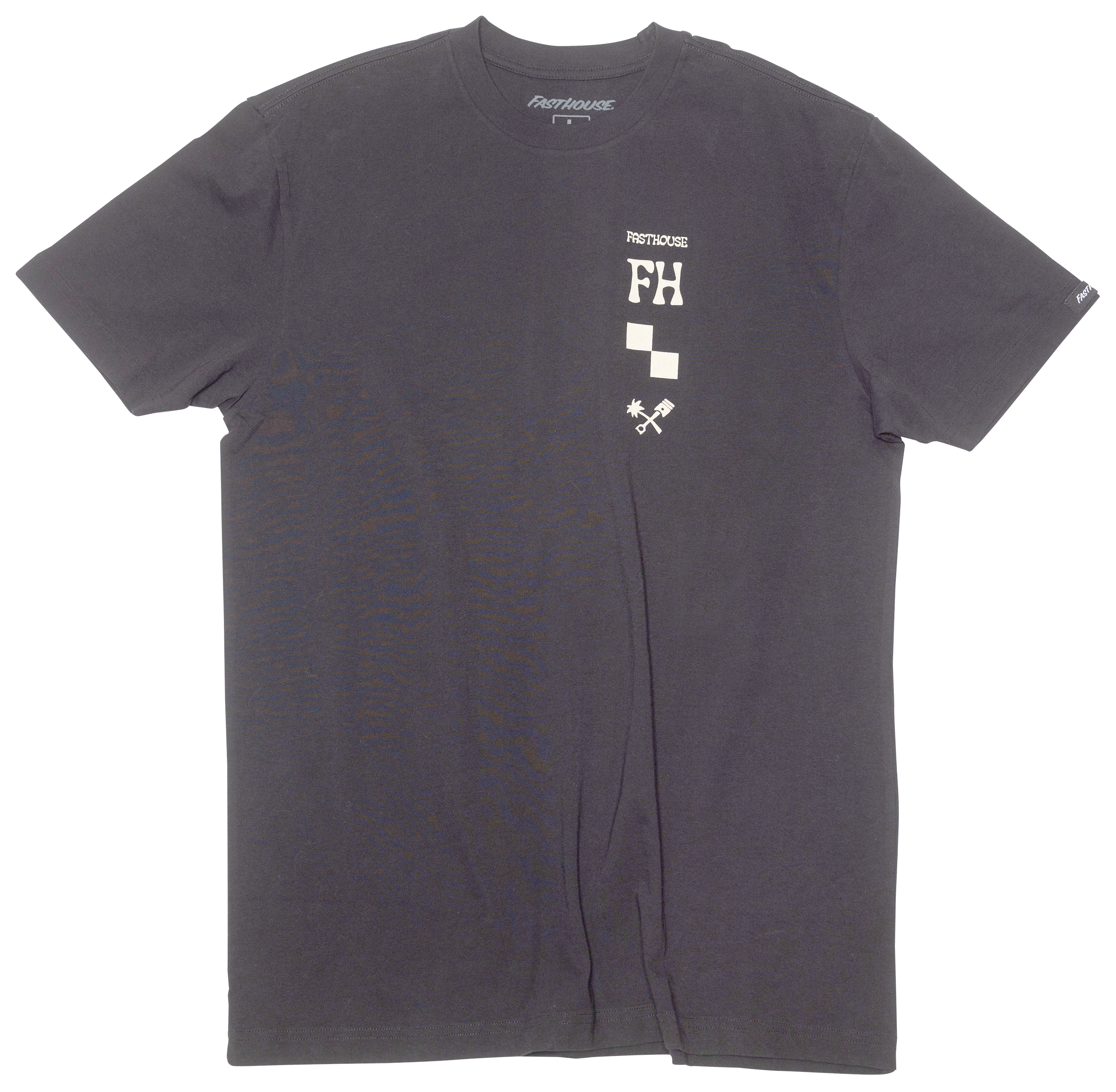 FortNine Fasthouse Gold Mine T-Shirt