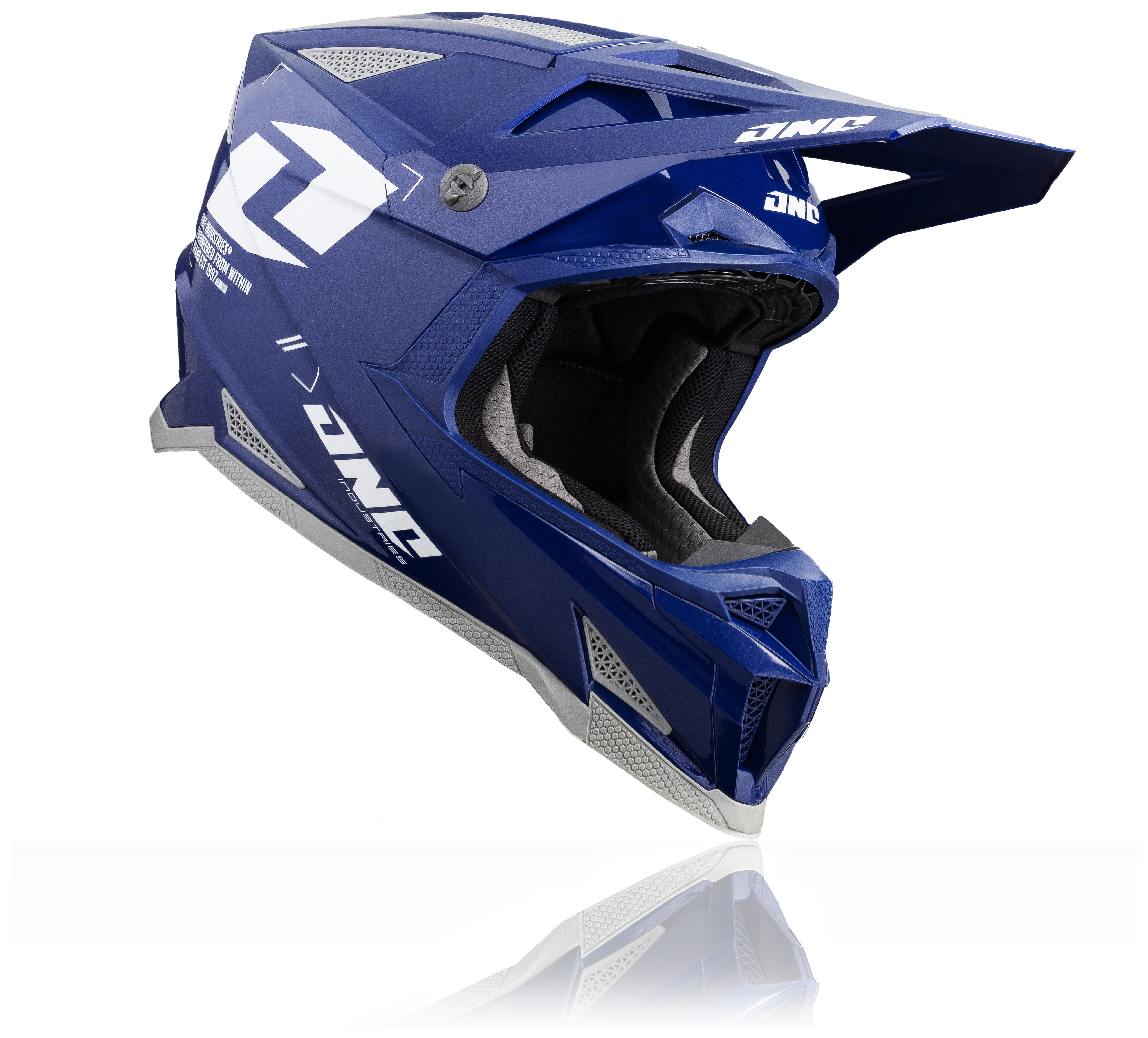 FortNine One Industries X-297 Focus Mips Helmet