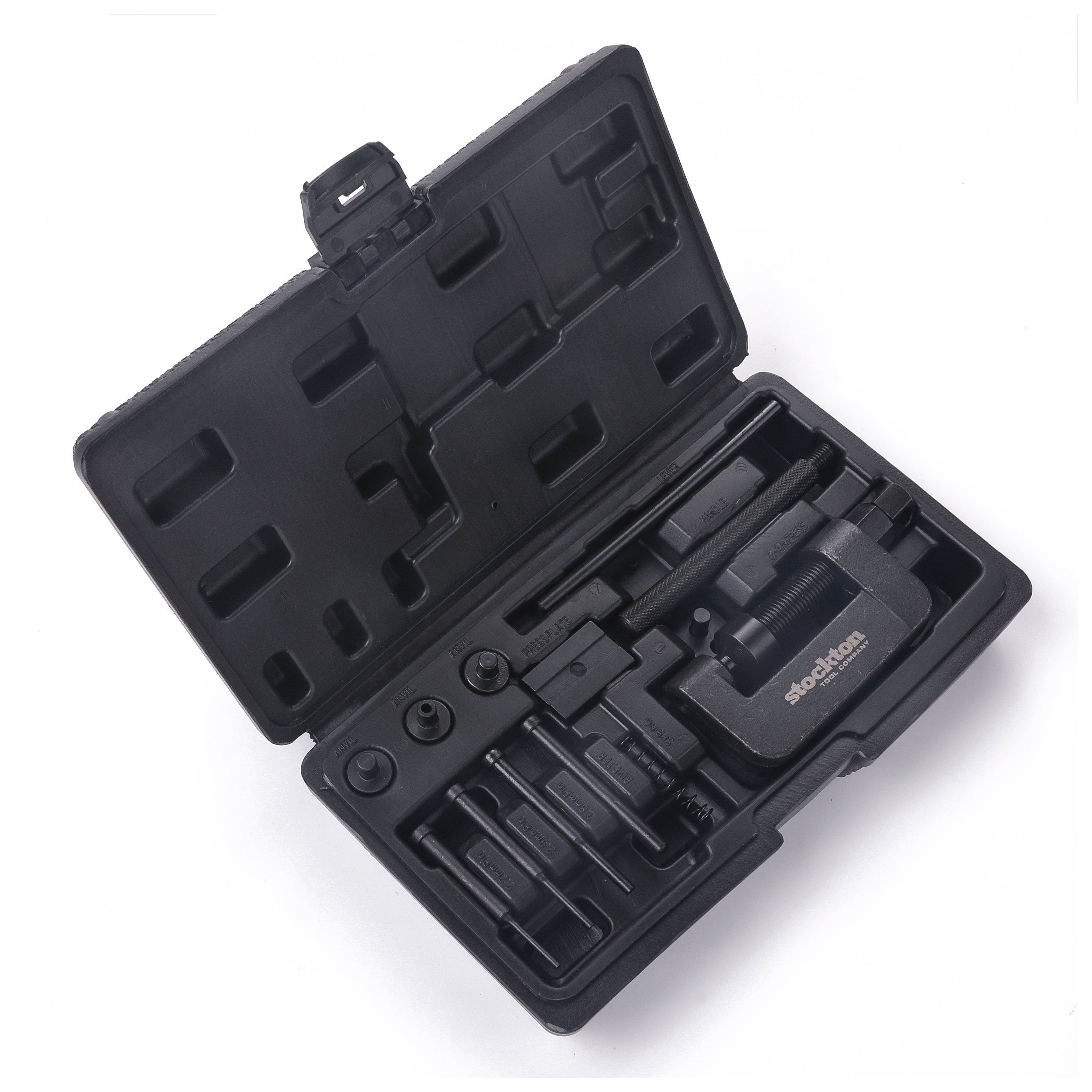FortNine Stockton Chain Tool Kit