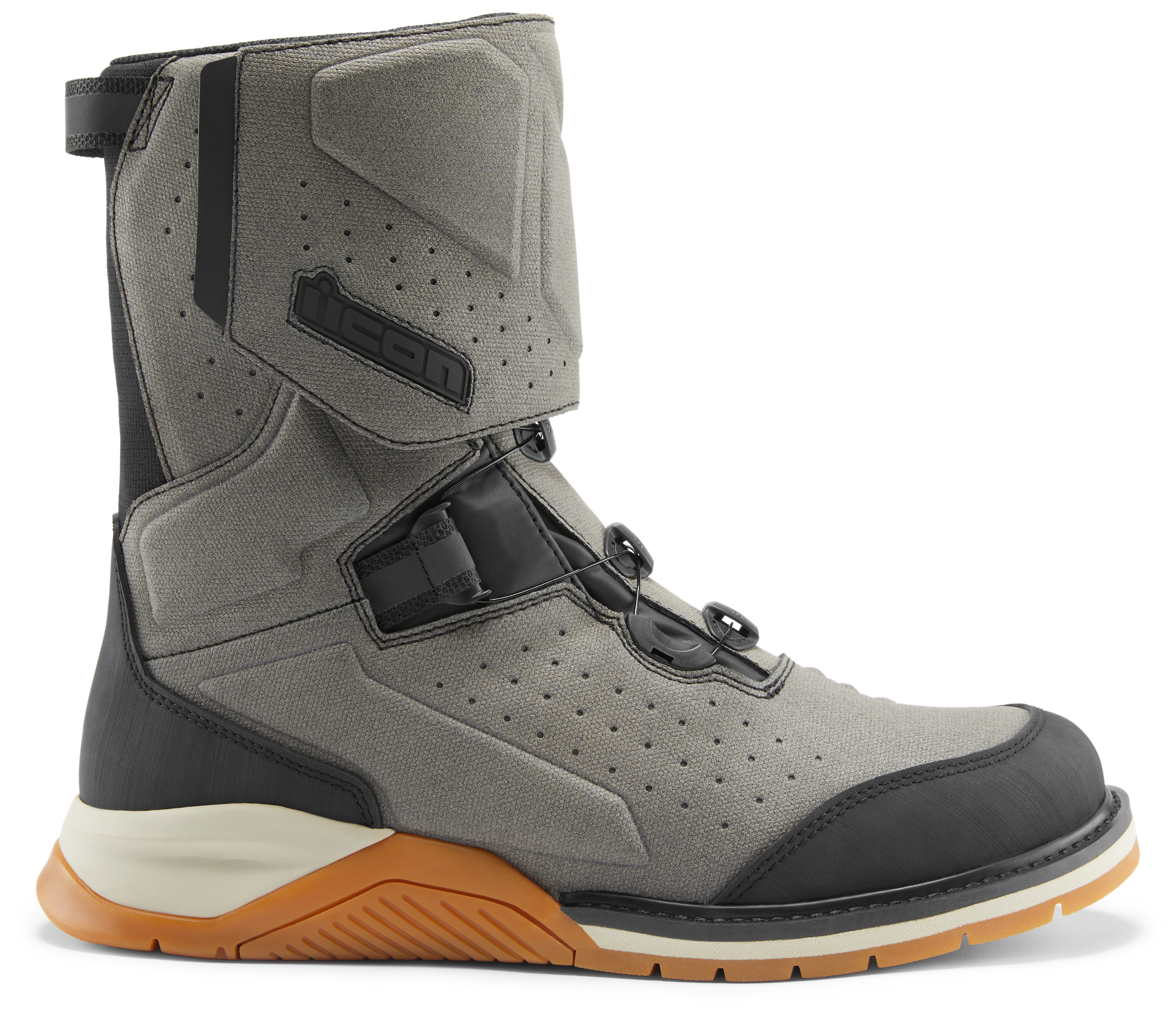 FortNine Icon Alcan WP CE Boots