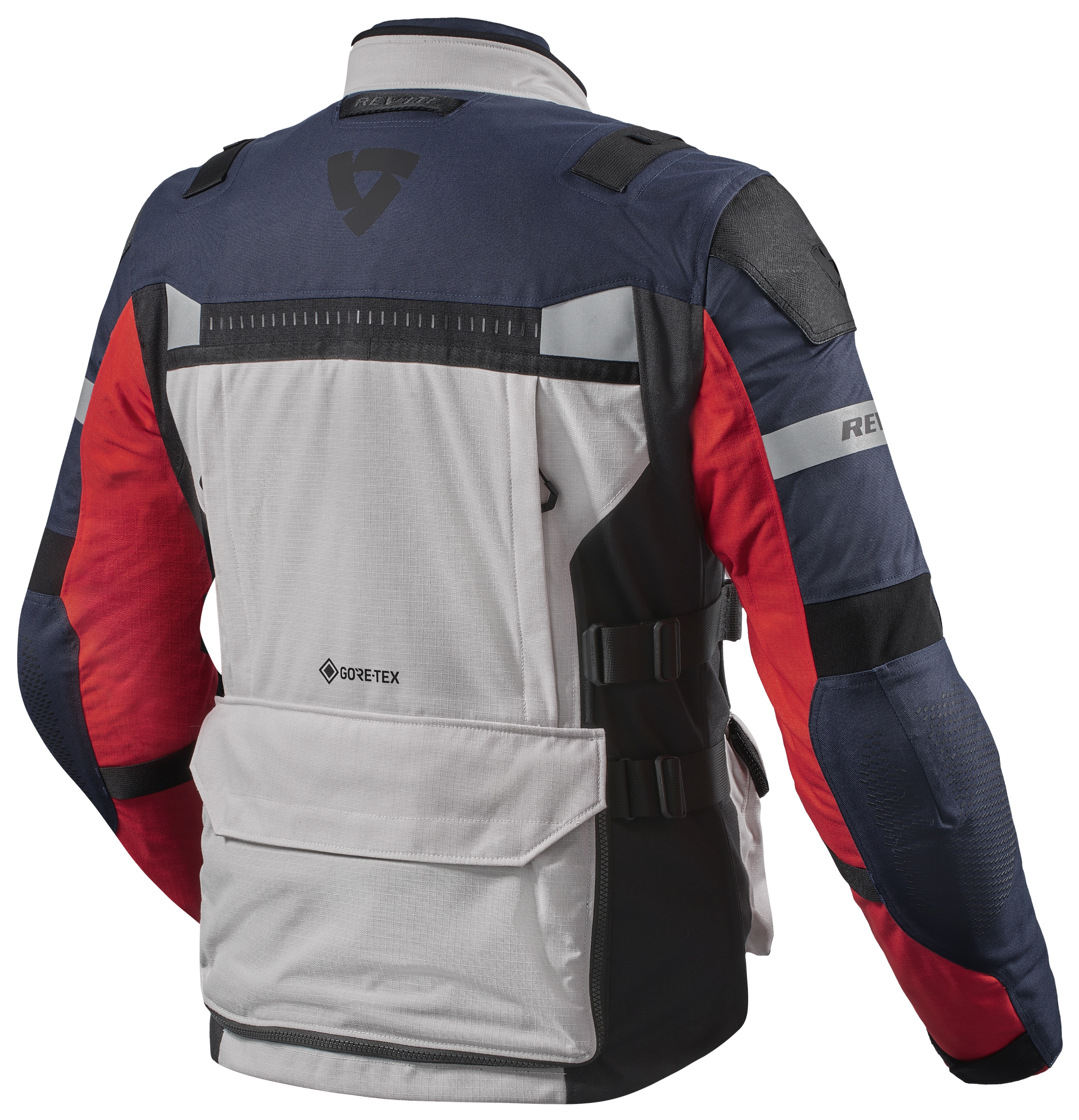 FortNine REV'IT! Defender 3 GTX Jacket