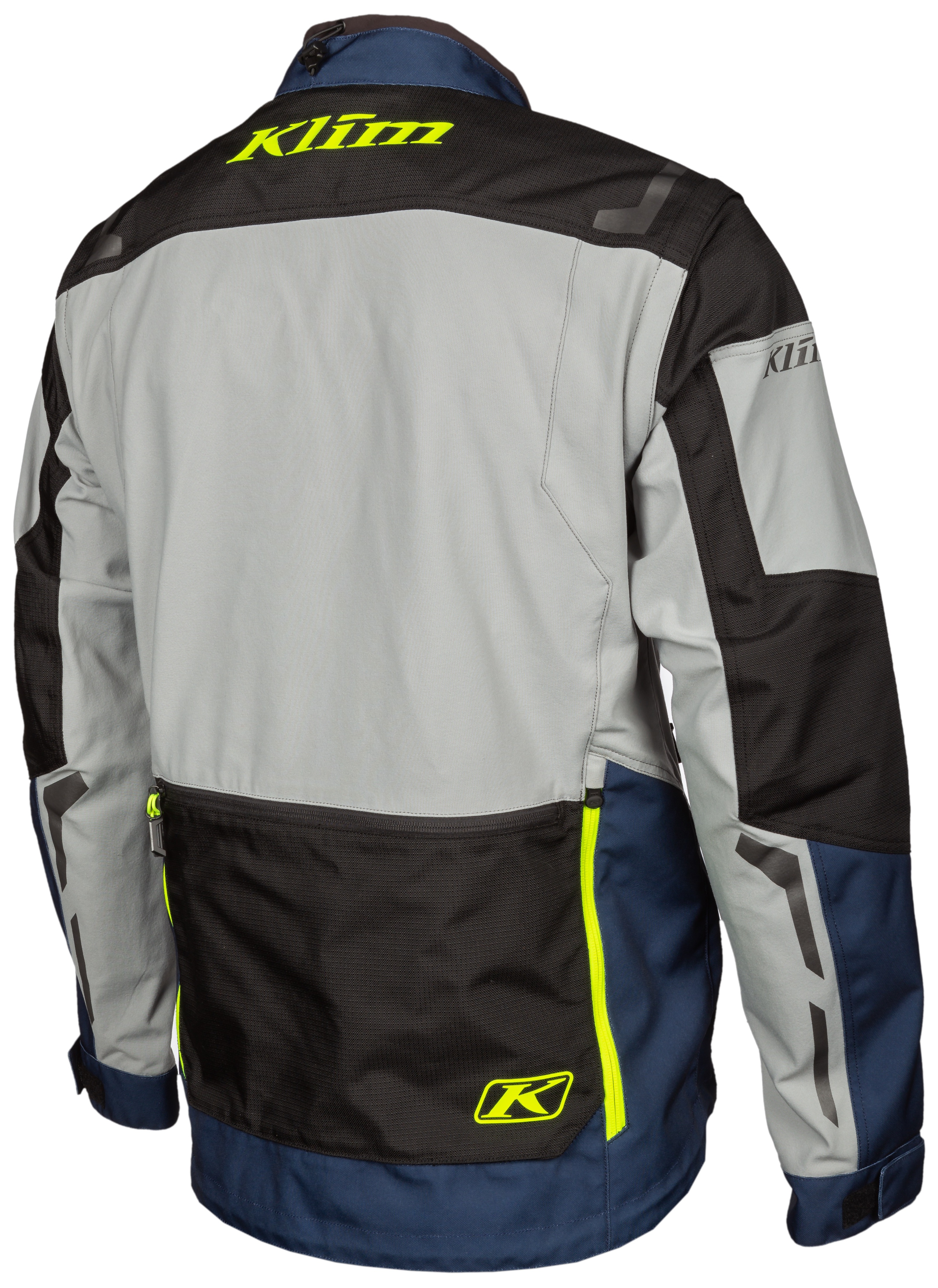 FortNine Klim Dakar Jacket