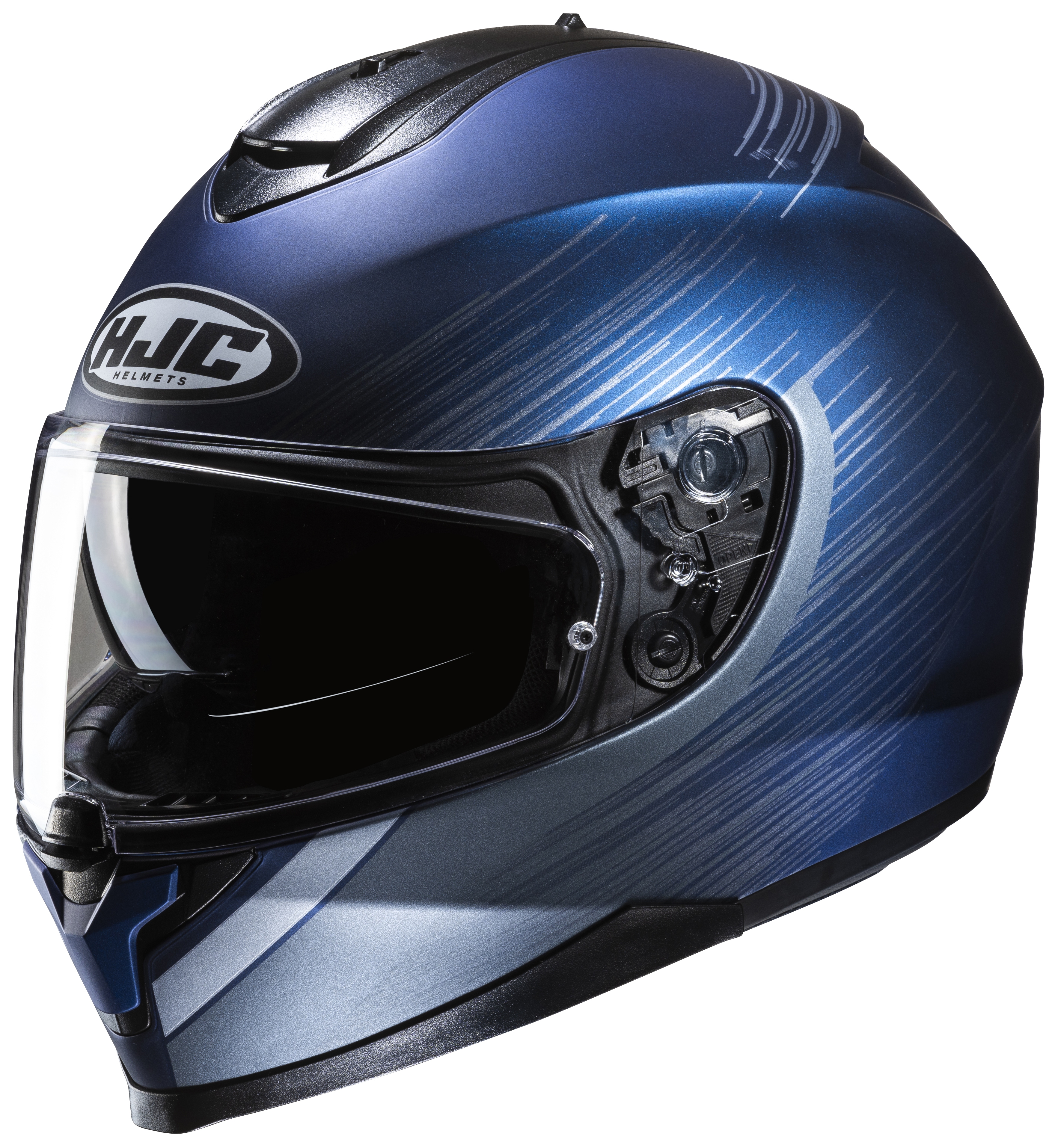FortNine HJC C70 Sway Helmet