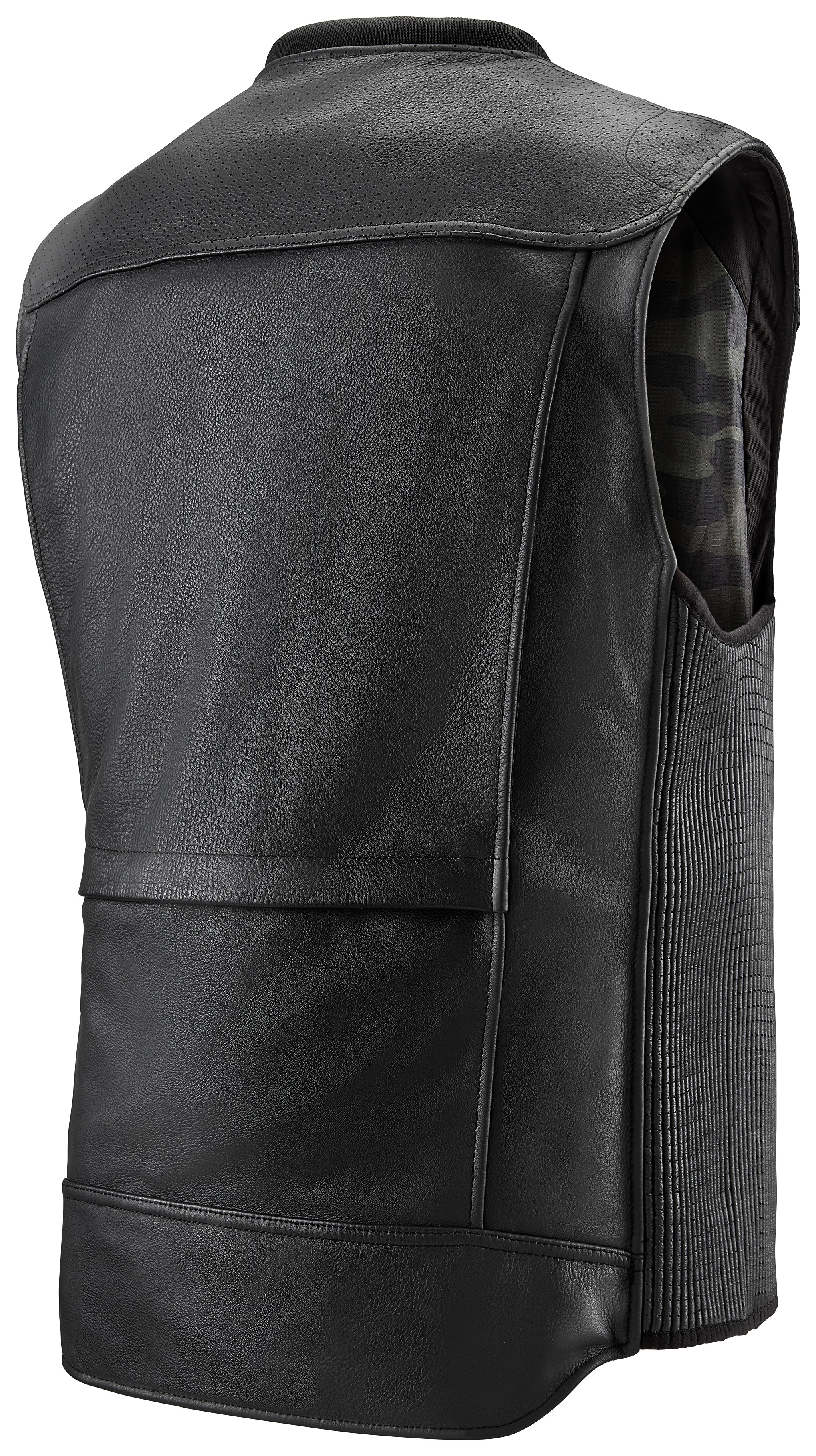 FortNine Alpinestars Tech-Air 3 Leather Vest Airbag System (LG and XL)