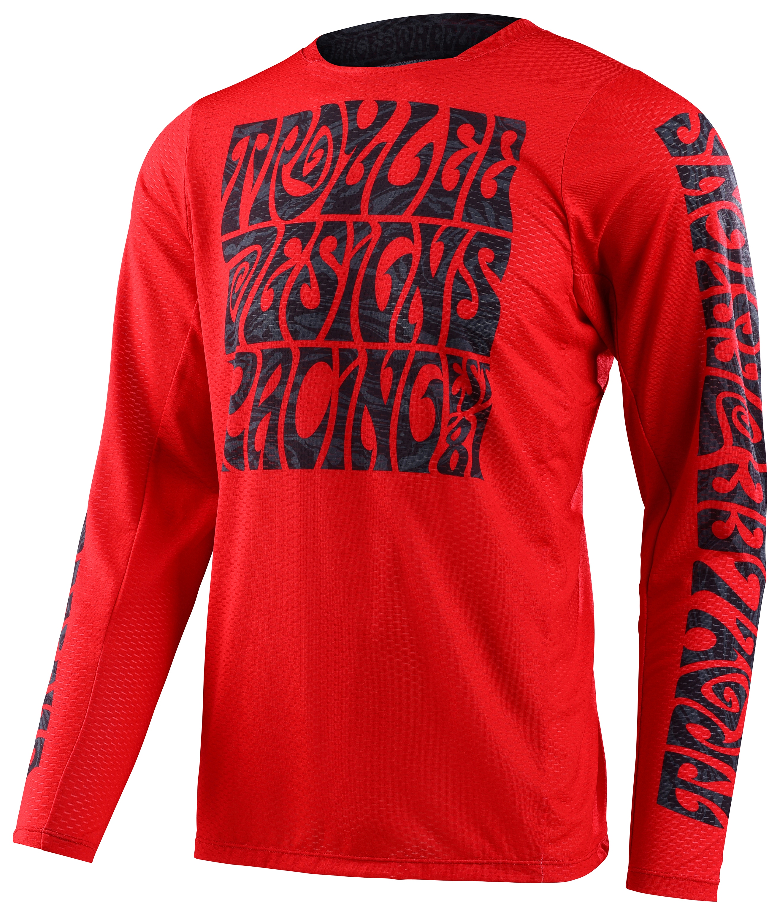 FortNine Troy Lee GP Pro Air Manic Monday Jersey