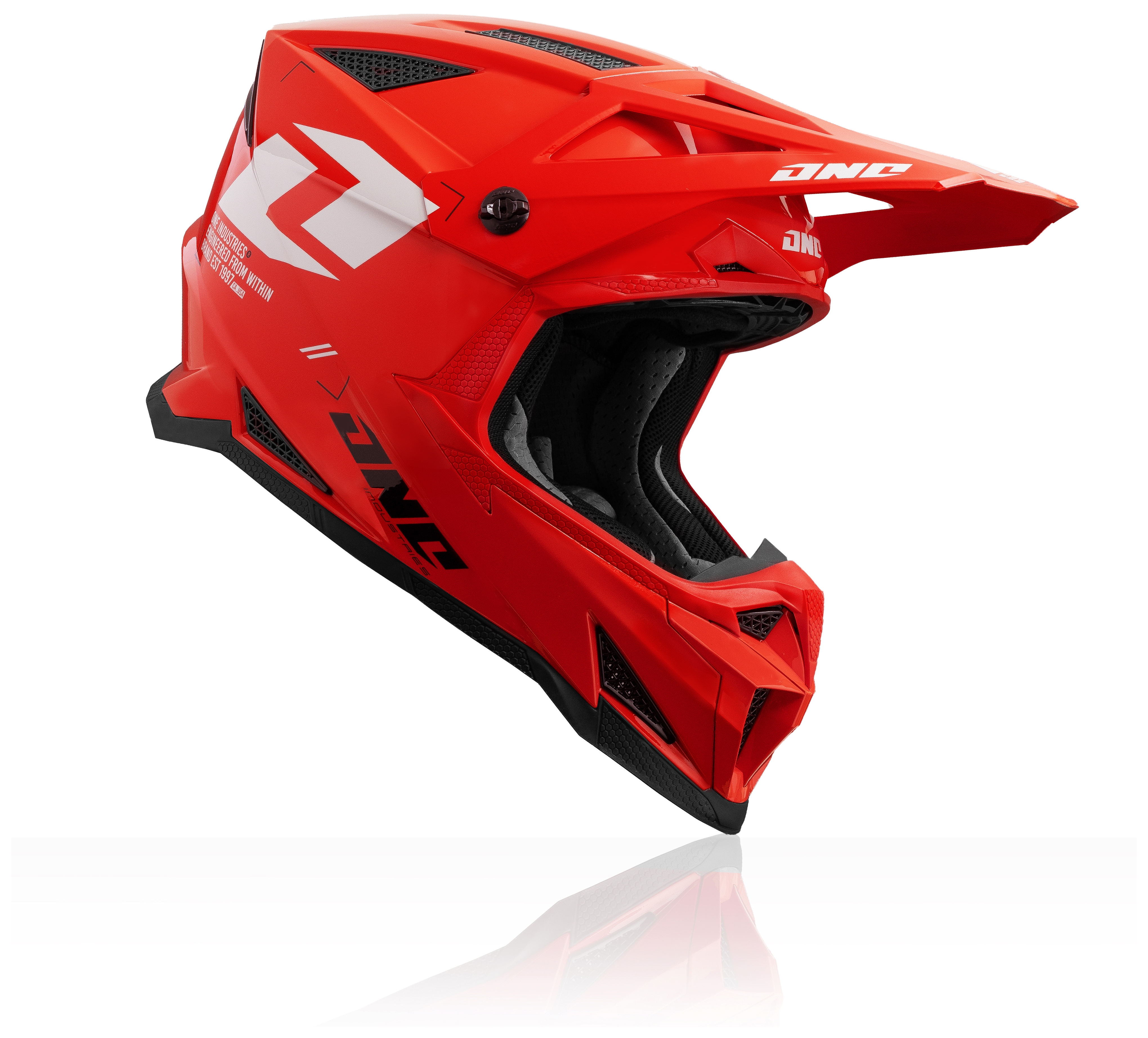 FortNine One Industries X-297 Focus Mips Helmet