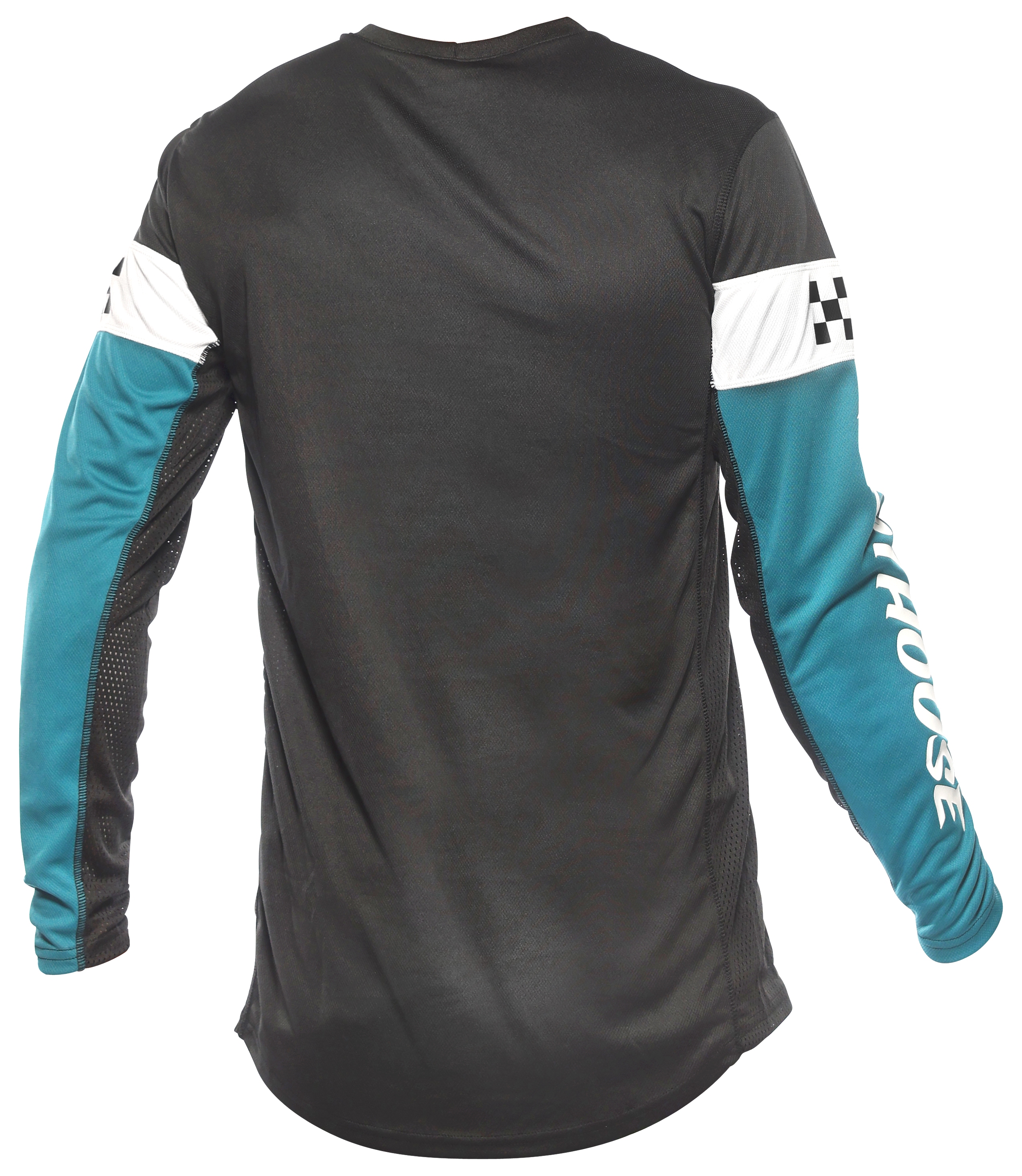 FortNine Fasthouse Grindhouse Akin Jersey