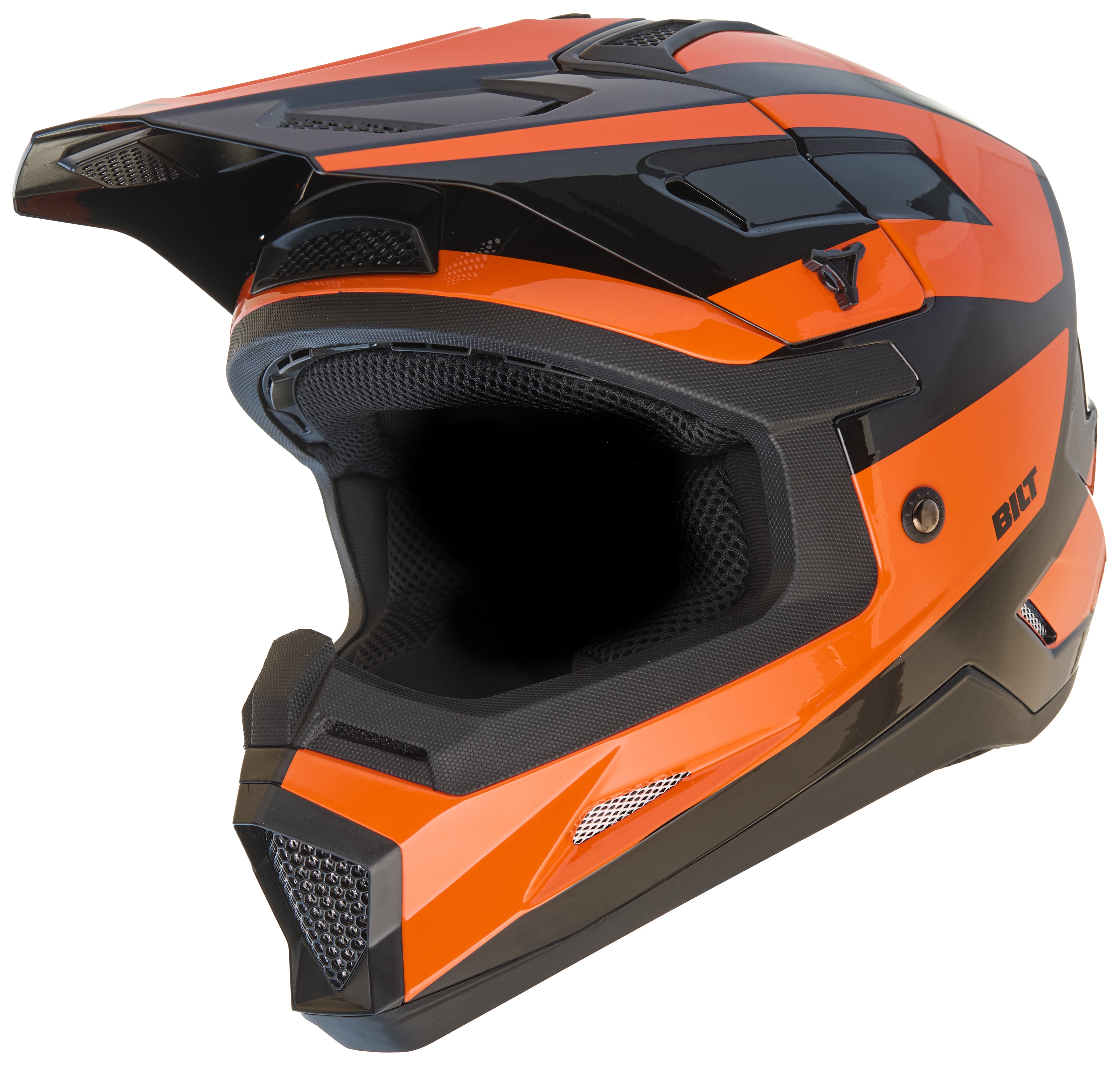 FortNine BILT Youth  AX-1 Helmet