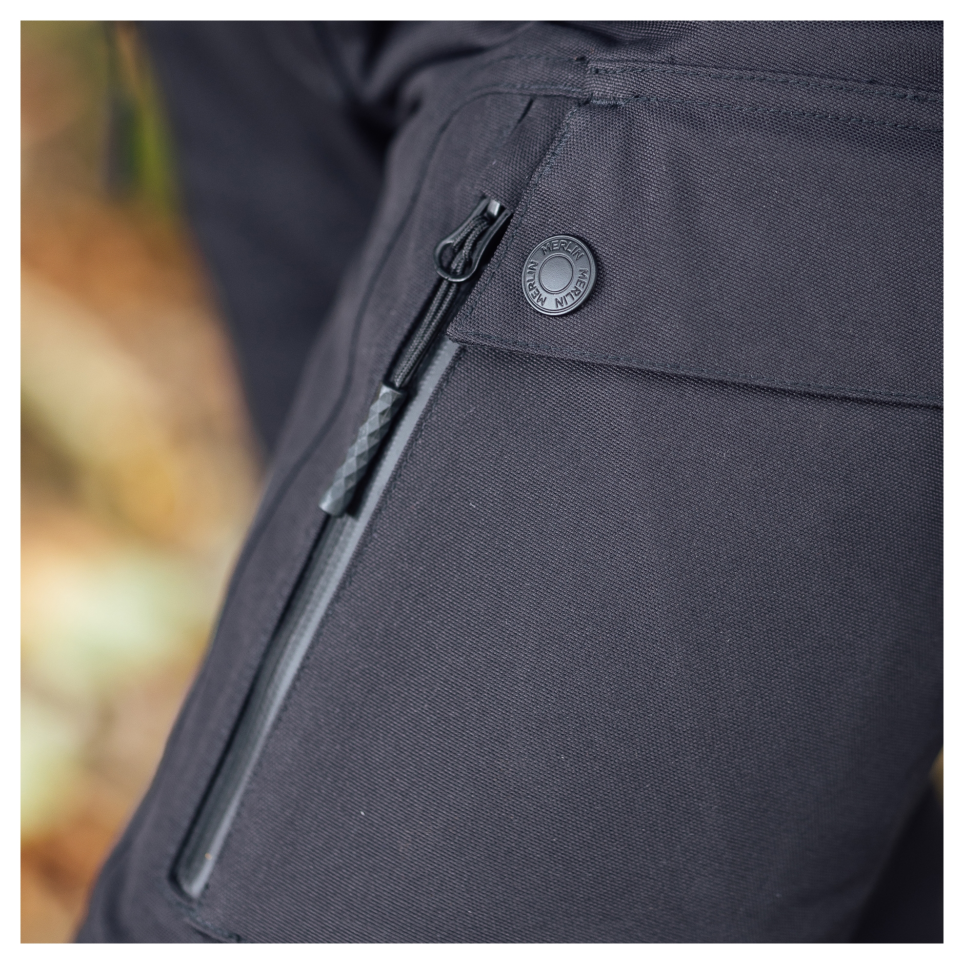 FortNine Merlin Condor D3O Pants