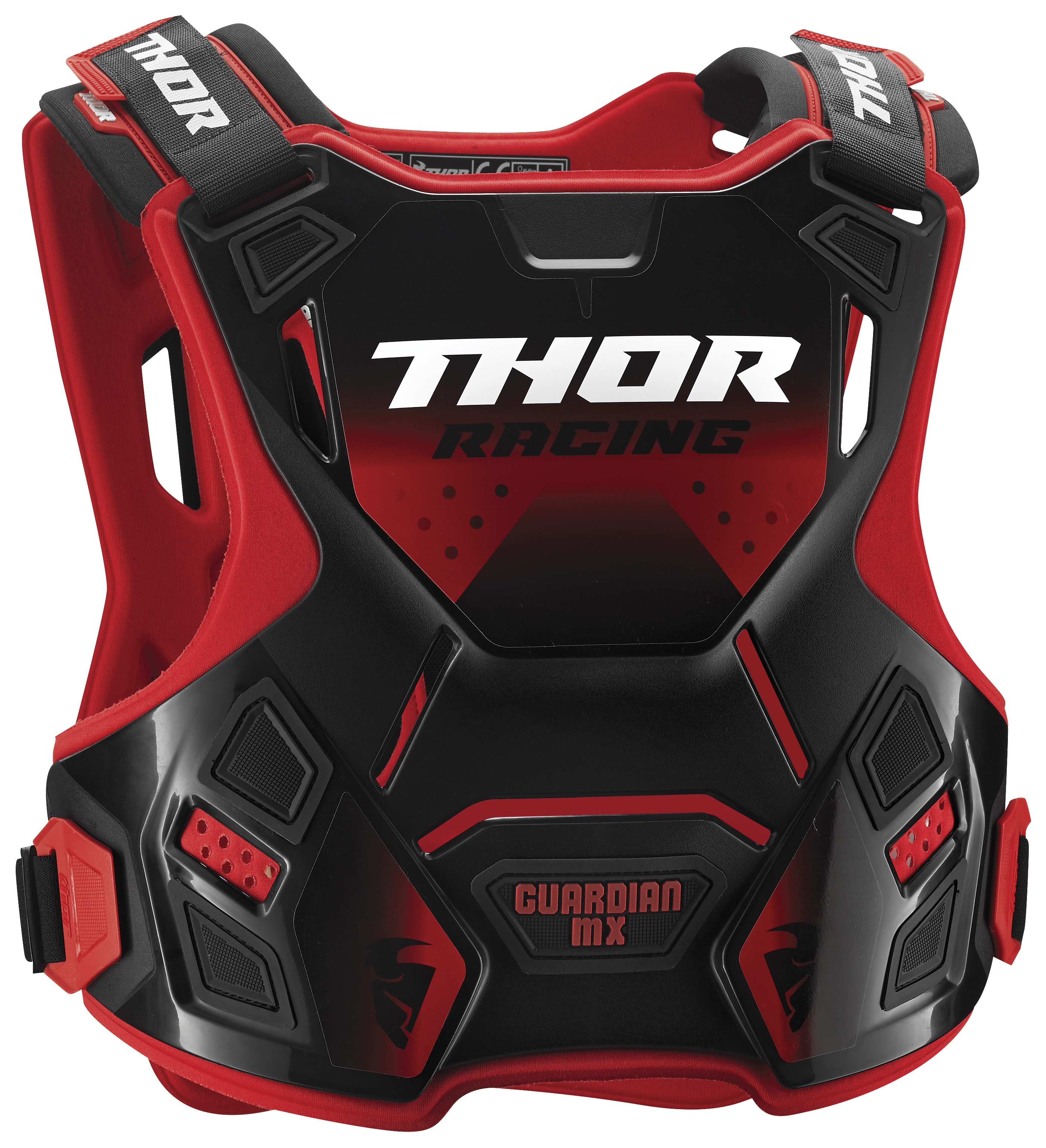 FortNine Thor Guardian Youth MX Roost Protector