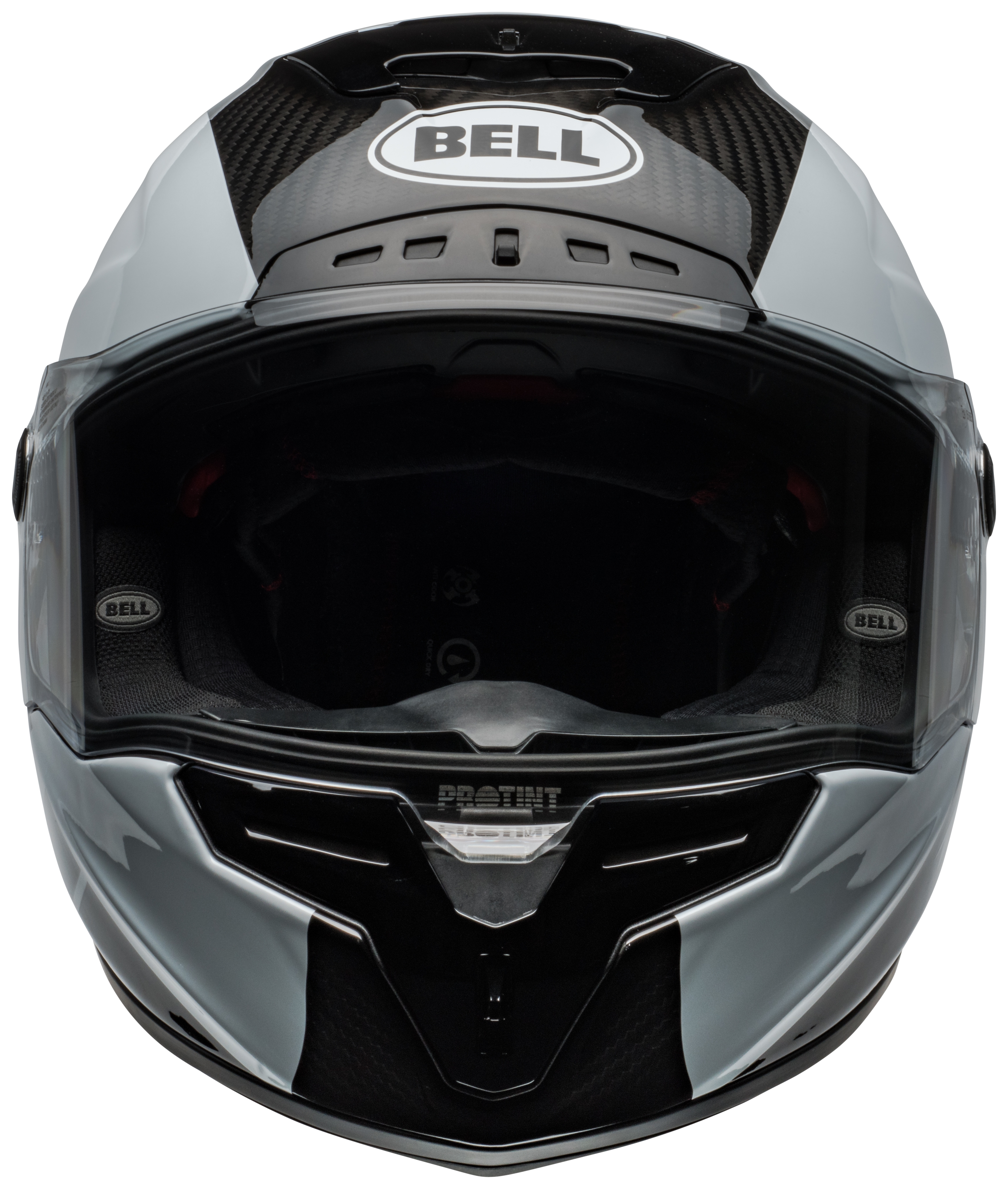 FortNine Bell Race Star DLX Flex Offset Helmet