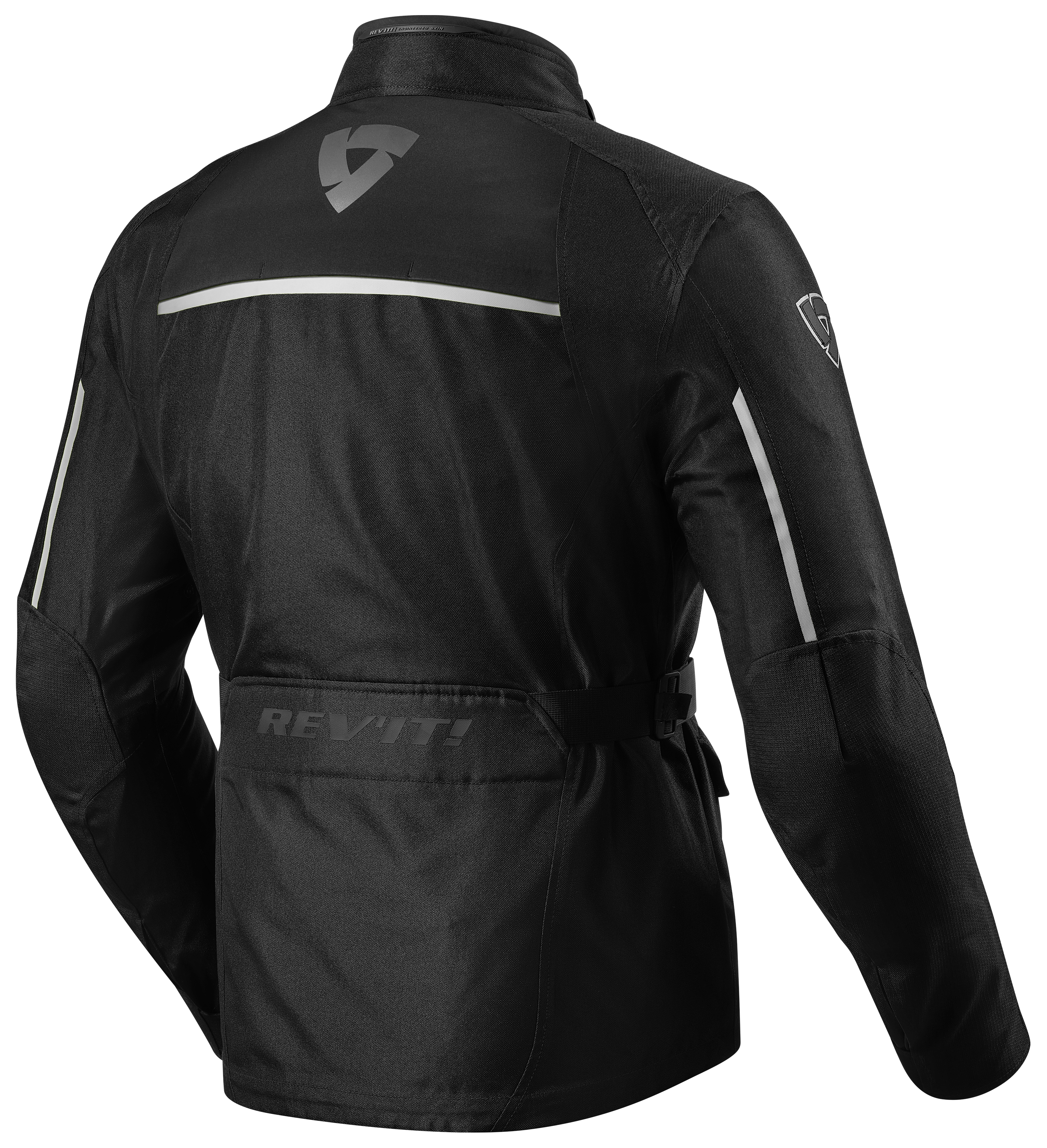 FortNine REV'IT! Voltiac 2 Jacket