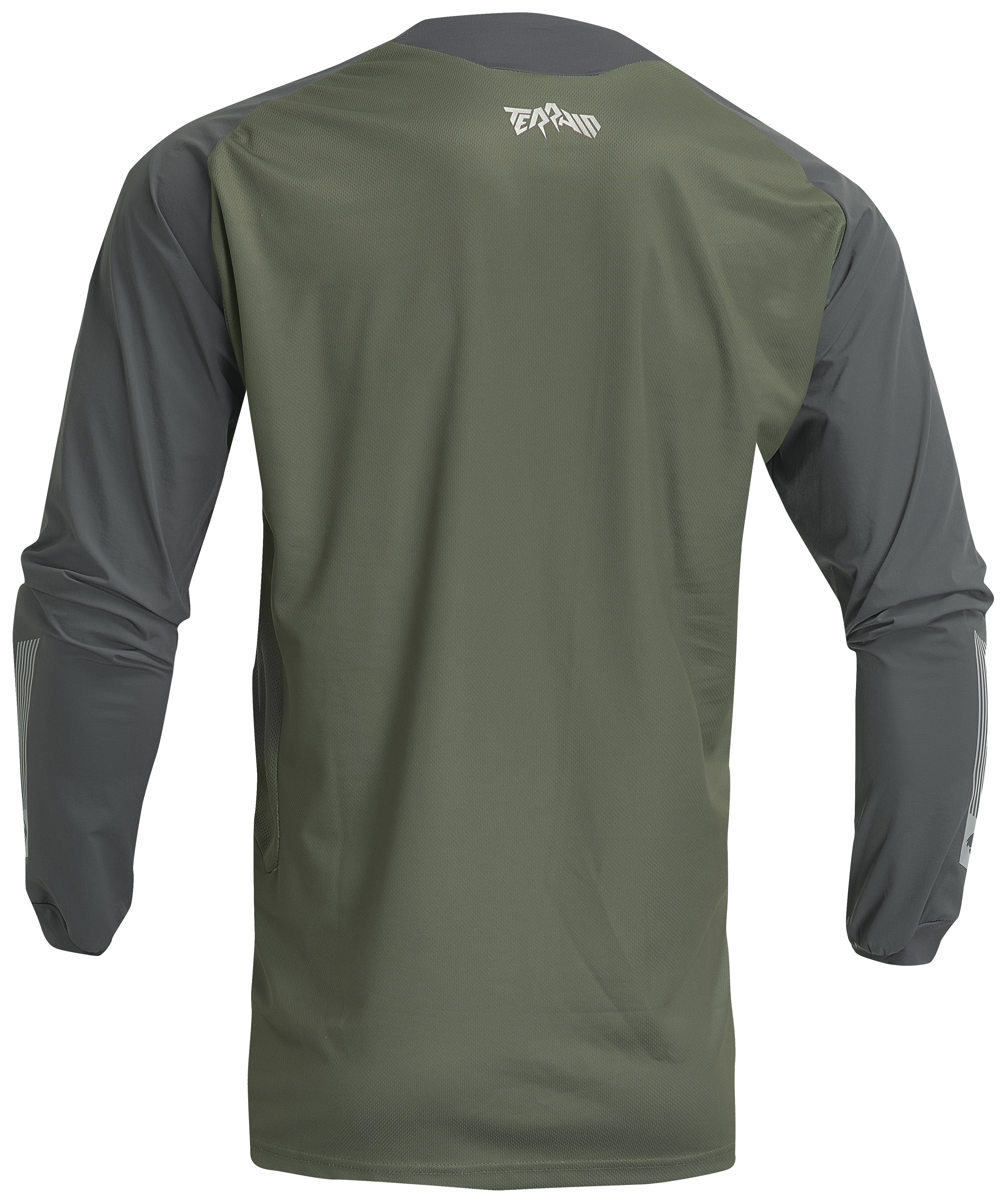 FortNine Thor Terrain Jersey